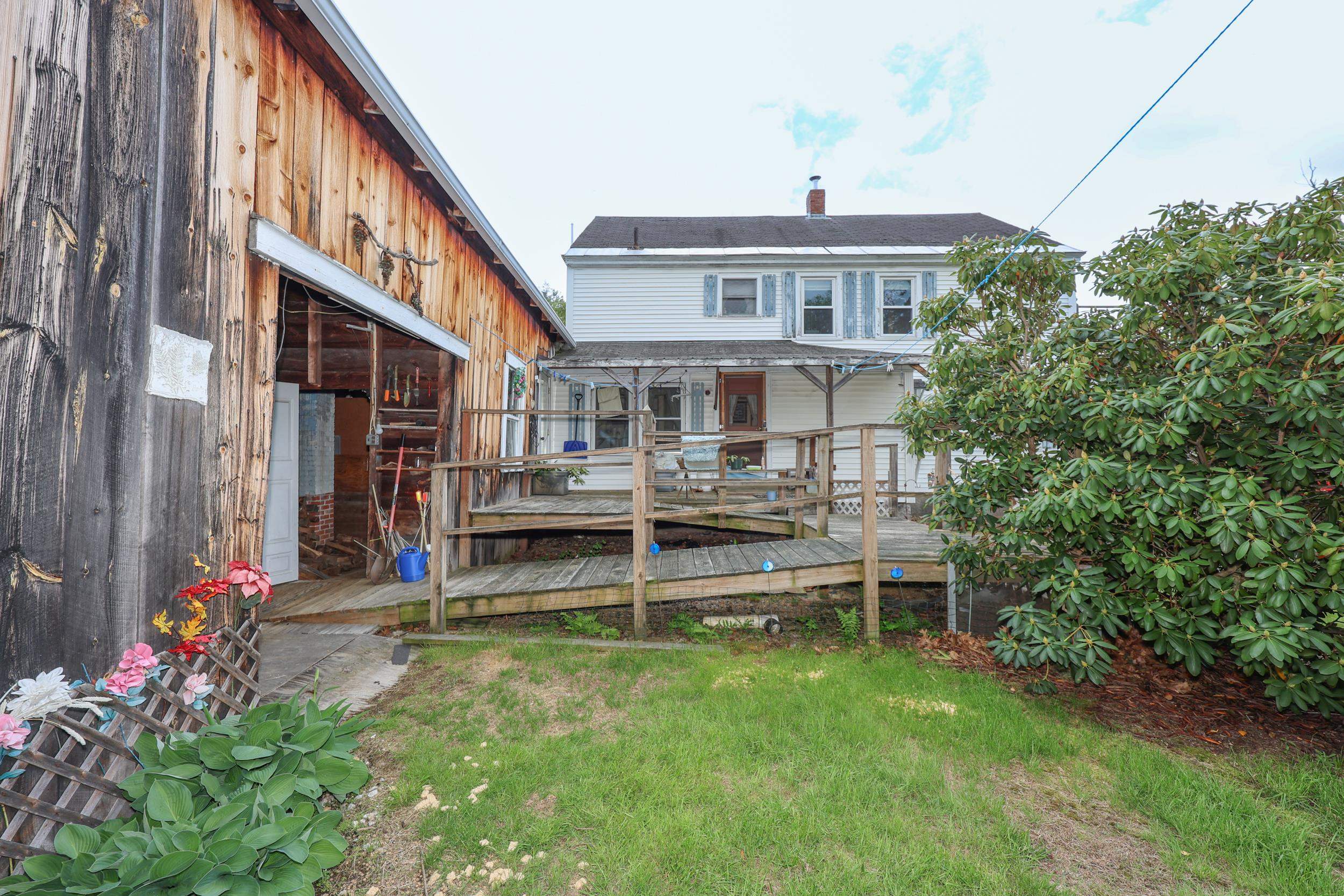 12 Old Deerfield Road Candia, NH 03034 - Photo 23 of 33 Gallery Image 23