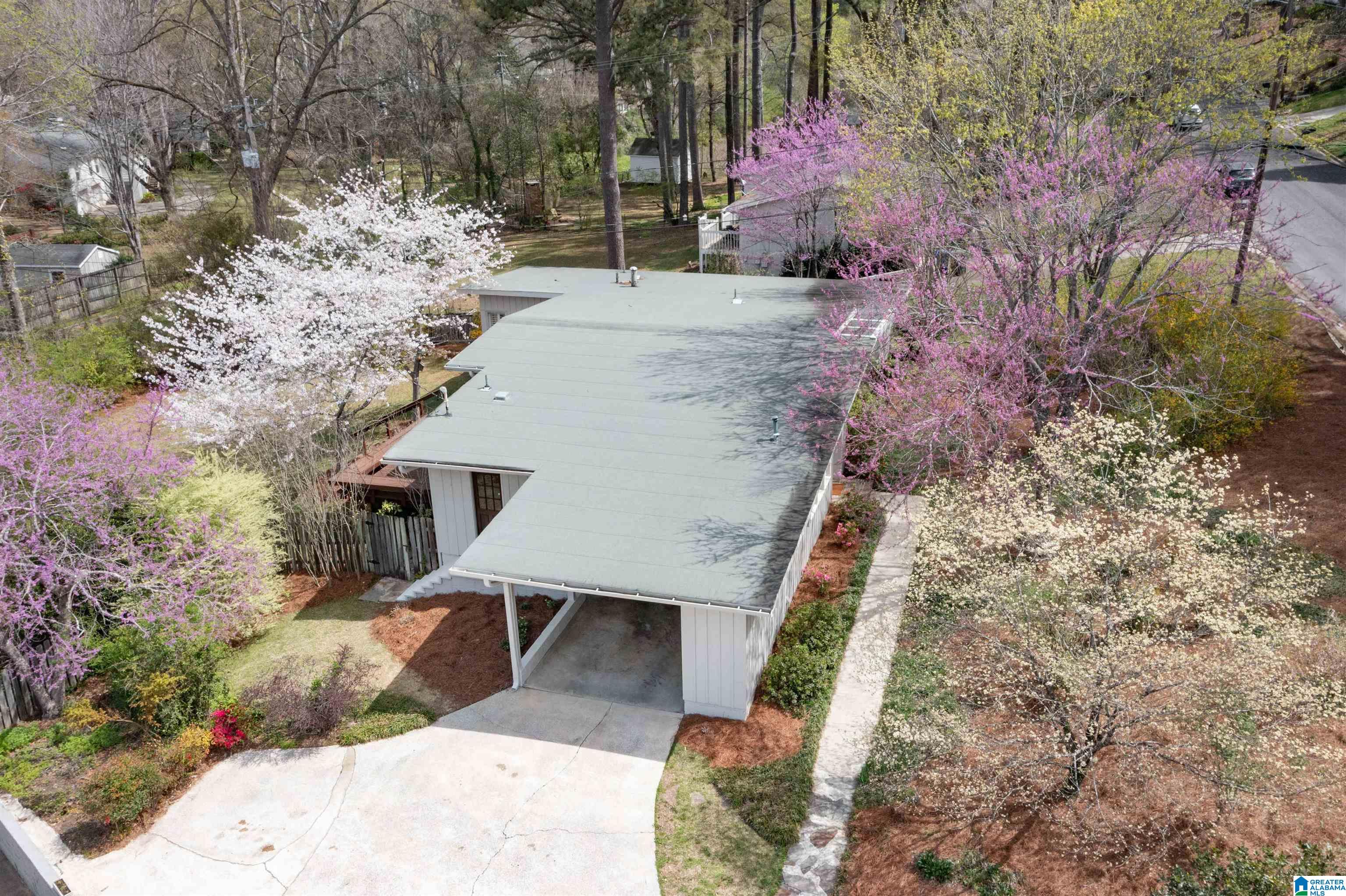 4100 Winston Way Birmingham, AL 35213 - Photo 54 of 56