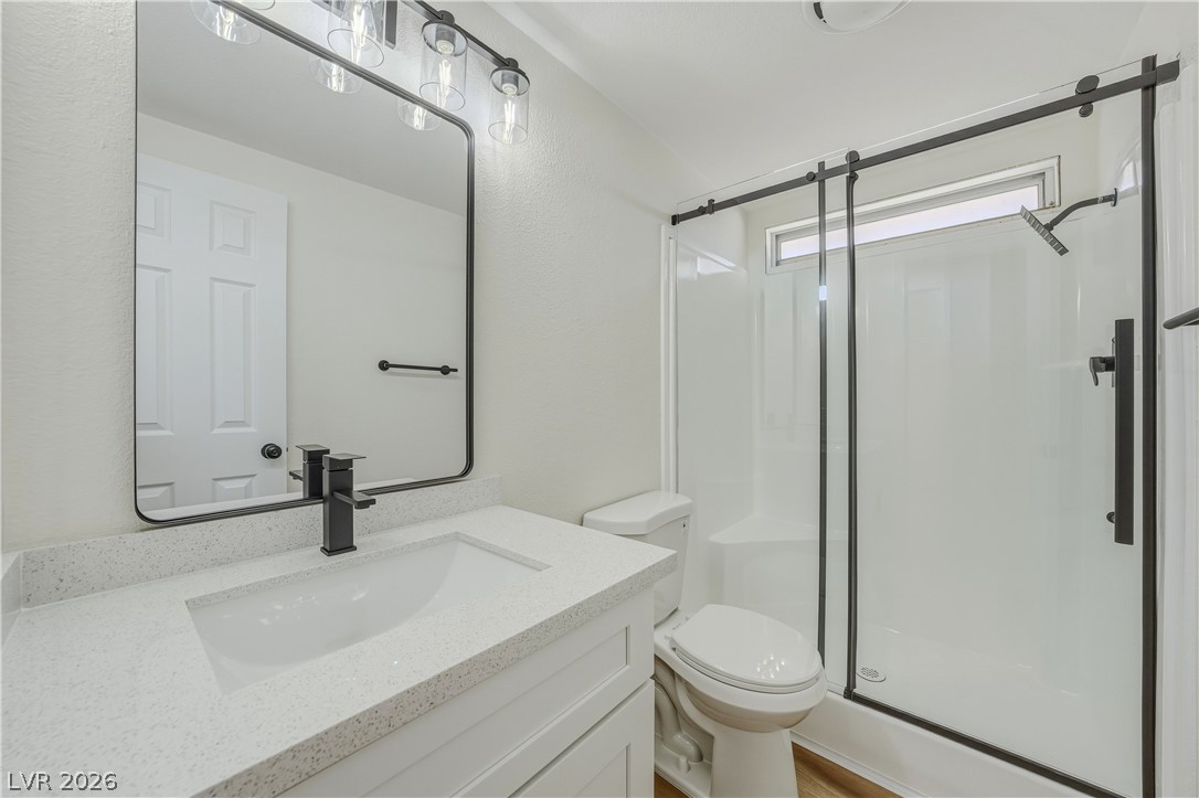 1890 West Anns Road Pahrump, NV 89048 - Photo 14 of 36