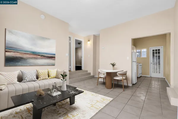 $675,000 | 2150 35th Avenue, Oakland, CA 94601