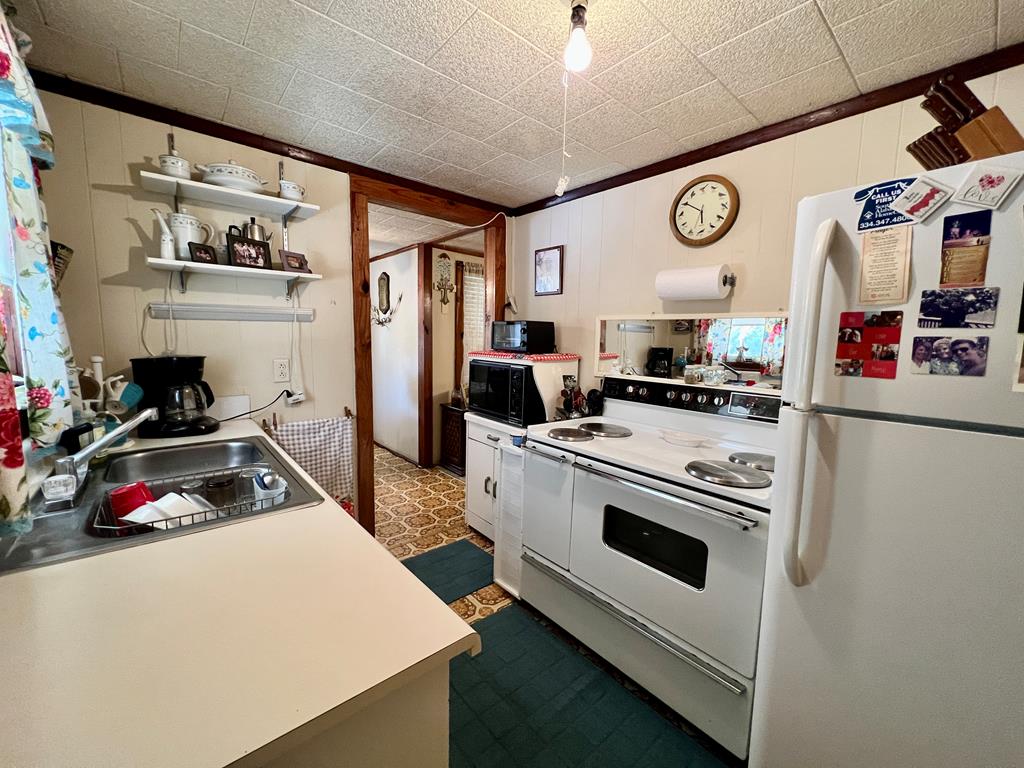1531 Hornsby Road Samson, AL 36477 - Photo 6 of 41