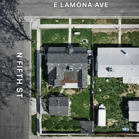 $290,000 | 3508 East Lamona Avenue, Fresno, CA 93703
