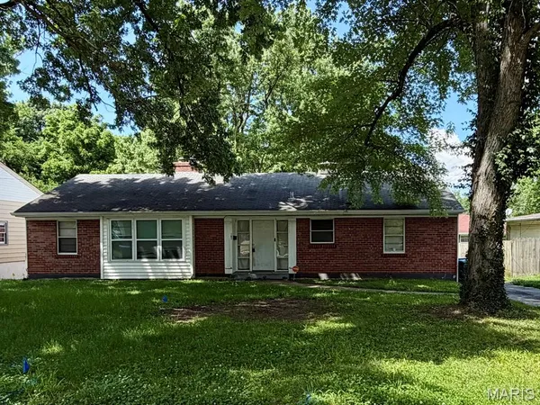 $109,900 | 107 Habecking Drive, St. Louis, MO 63137