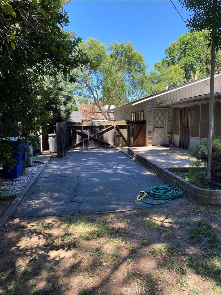 2805 Forist Lane Merced, CA 95340 - Photo 21 of 26 a view of a house with a yard