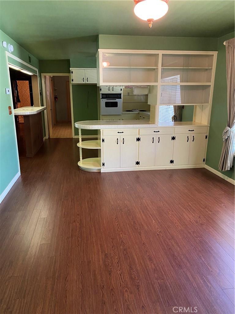 2805 Forist Lane Merced, CA 95340 - Photo 7 of 26 a room with furniture and a wooden floor