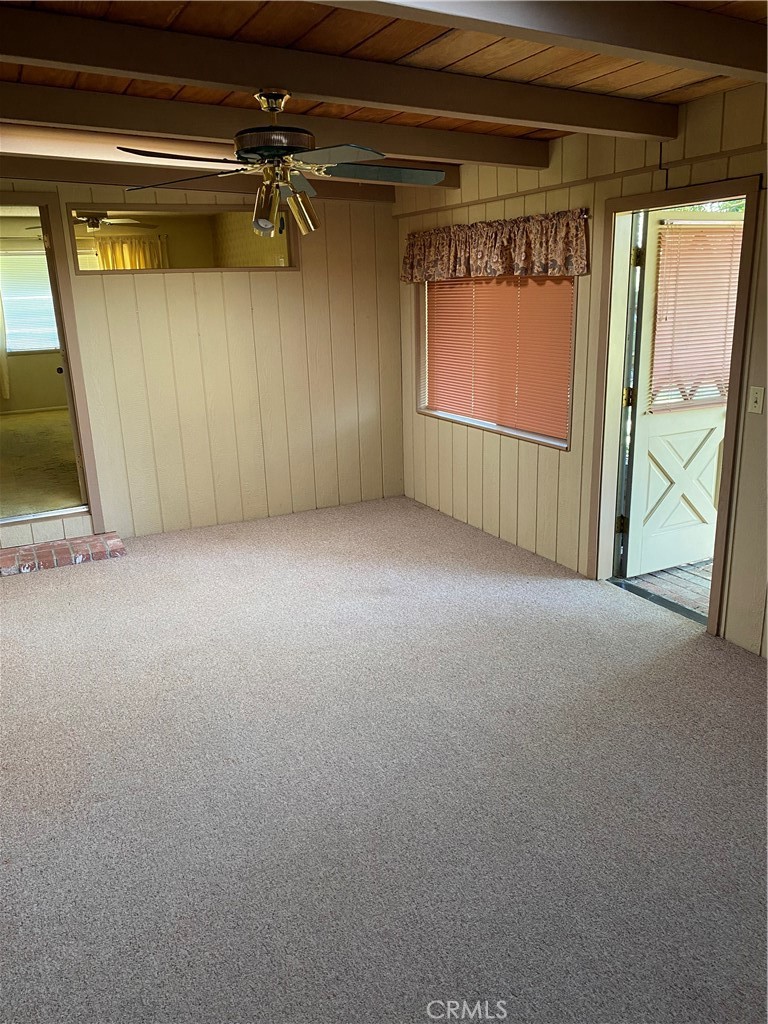 2805 Forist Lane Merced, CA 95340 - Photo 9 of 26 a view of a garage