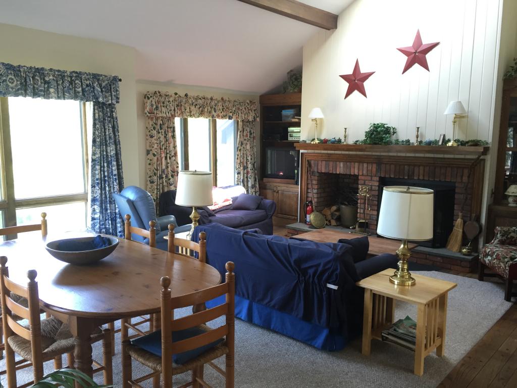 805 Murphys Road, Unit 5B Hartford, VT 05059 - Photo 3 of 12 Gallery Image 3