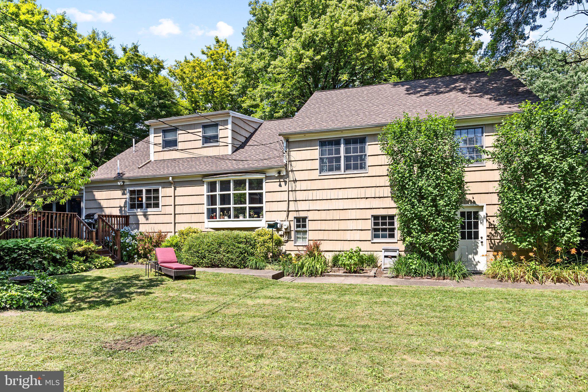 1313 Moon Drive Yardley, PA 19067 - Photo 47 of 56