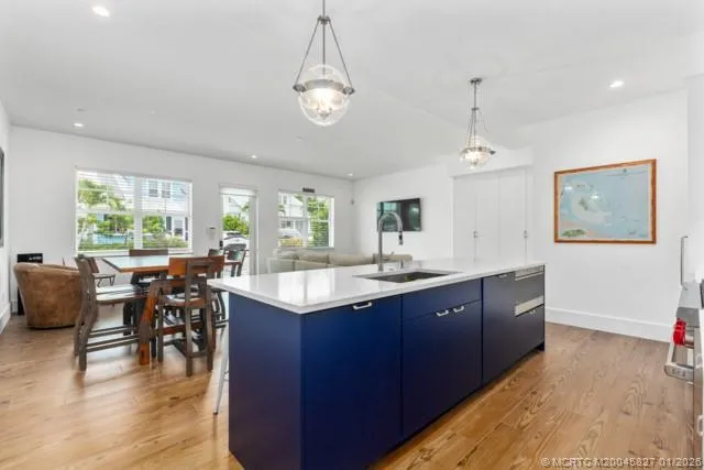 $1,125,000 | 53 Southeast Seminole Street, Unit 2B, Stuart, FL 34994