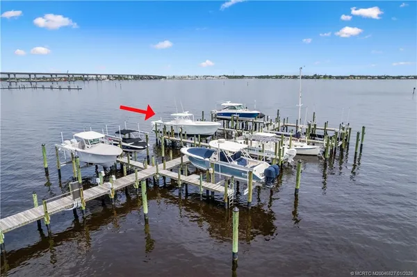 $1,050,000 | 53 Southeast Seminole Street, Unit 2B, Stuart, FL 34994