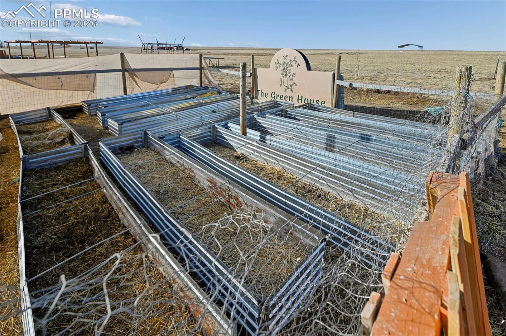 9800 Boone Road Yoder, CO 80864 - Photo 15 of 31 Gallery Image 15