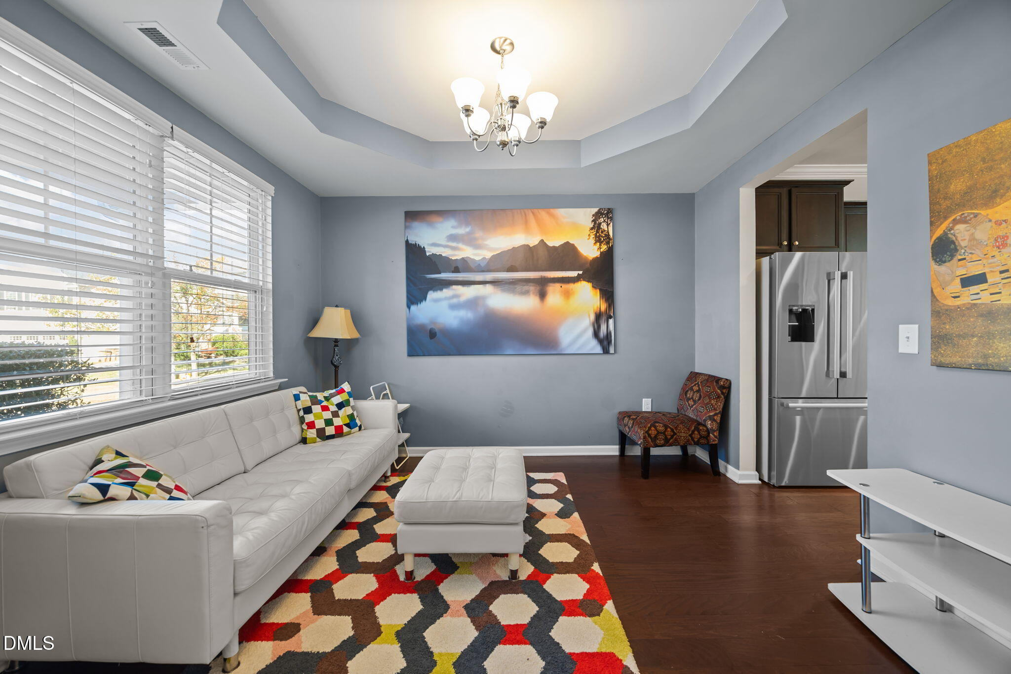 2464 Everstone Road Wake Forest, NC 27587 - Photo 8 of 51 6
