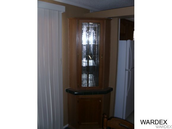 4390 North Shadow Road Kingman, AZ 86409 - Photo 21 of 36 built in china cabinet