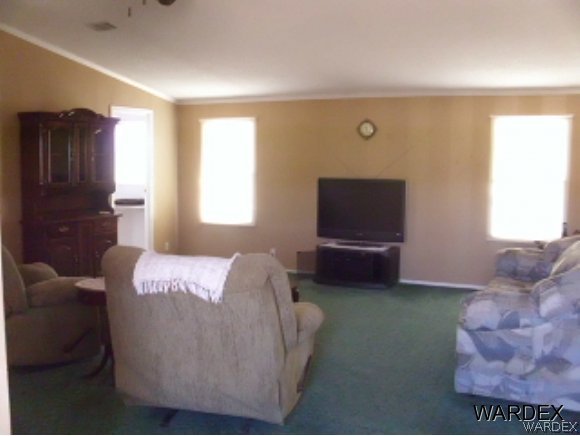 4390 North Shadow Road Kingman, AZ 86409 - Photo 24 of 36 living room