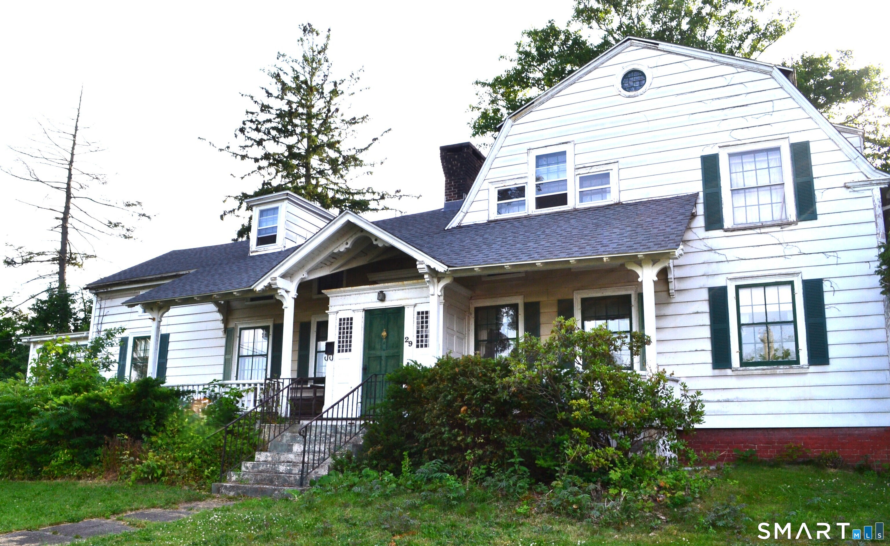 29 South Main Street Windsor Locks, CT 06096 - Photo 1 of 4 Welcome to 29 S Main Street