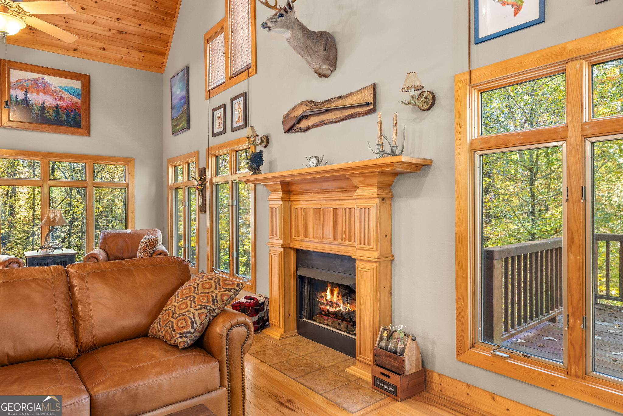 1010 Mdw Vw Ridge Clarkesville, GA 30523 - Photo 11 of 56