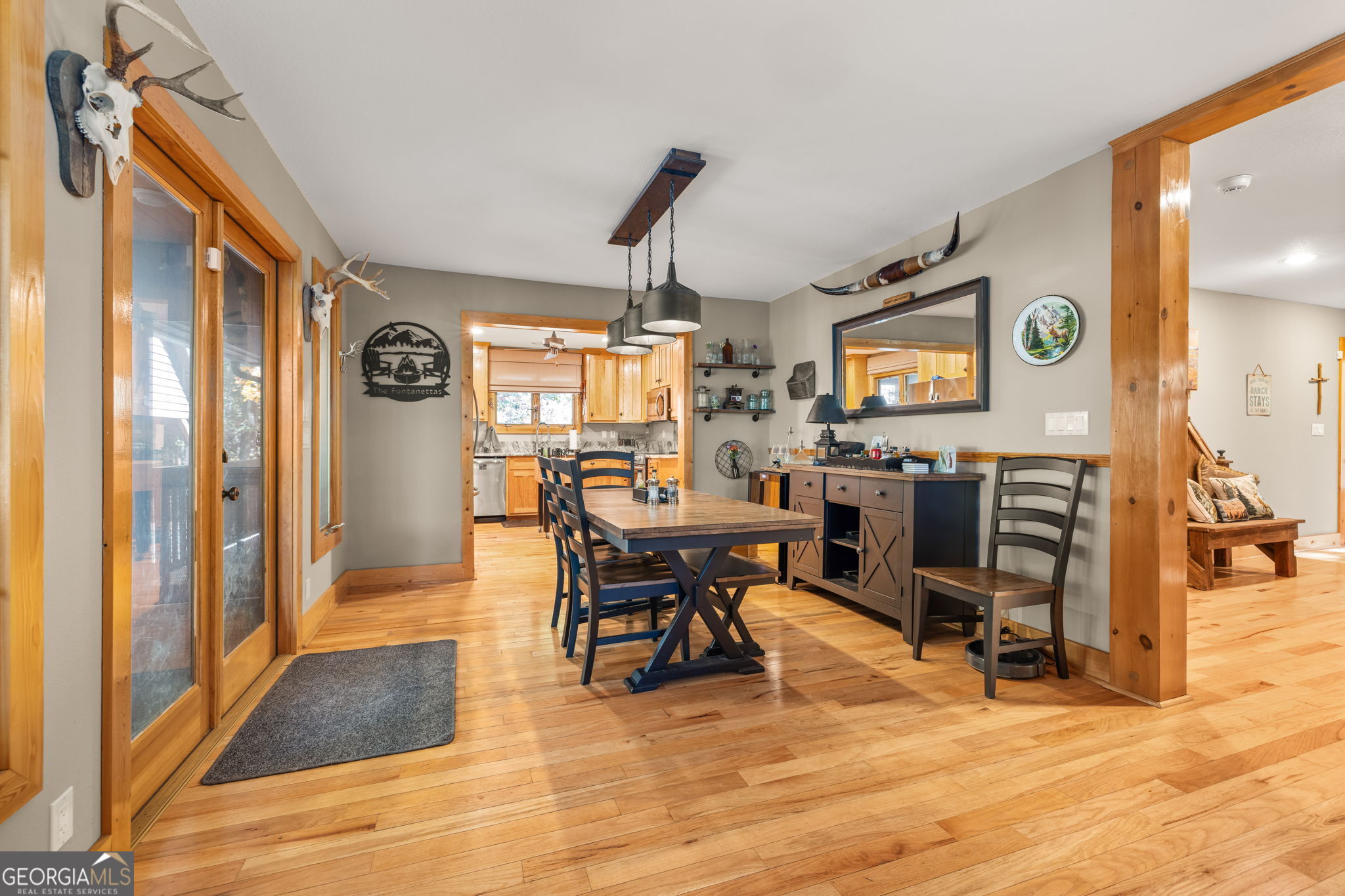 1010 Mdw Vw Ridge Clarkesville, GA 30523 - Photo 12 of 56