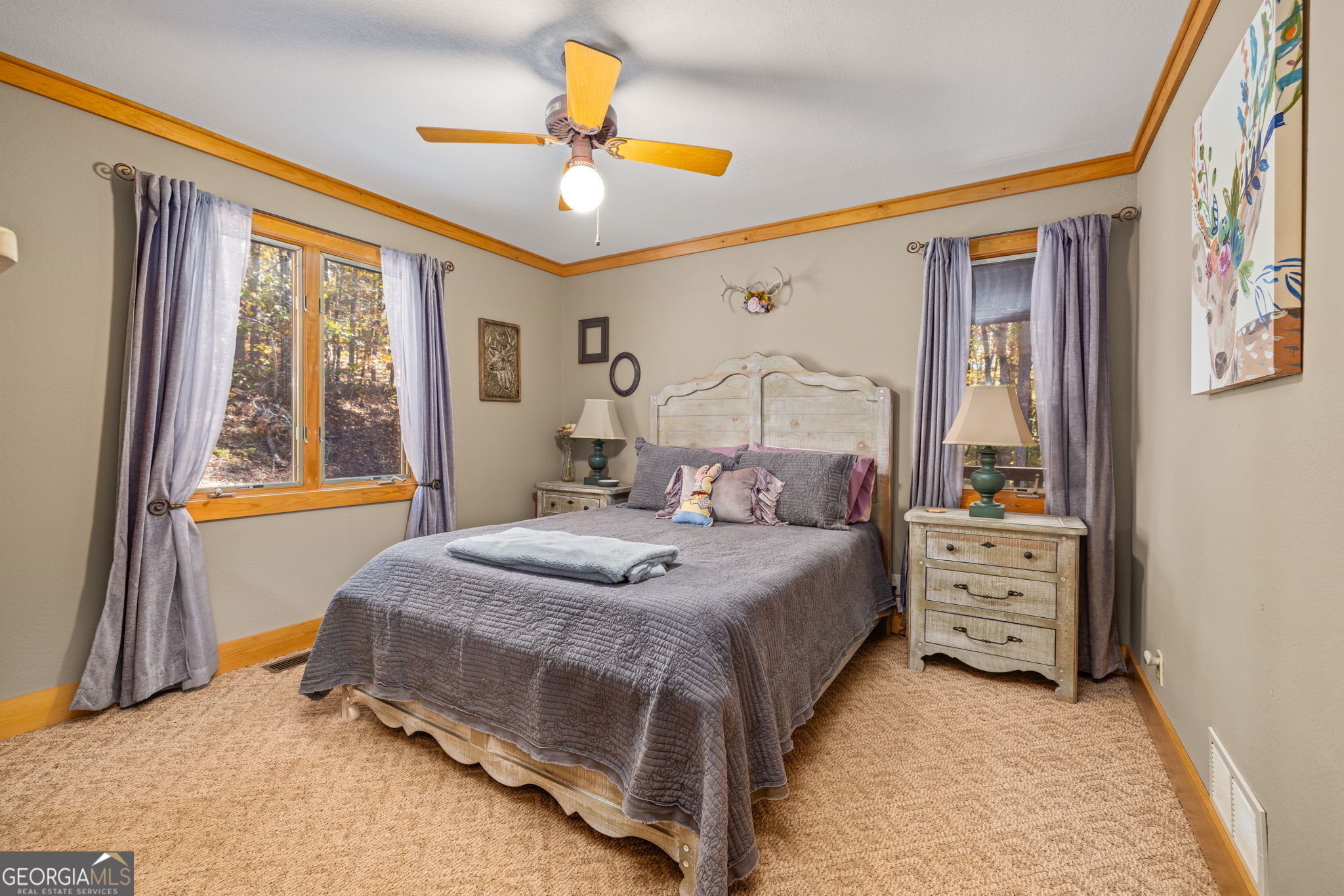 1010 Mdw Vw Ridge Clarkesville, GA 30523 - Photo 15 of 56