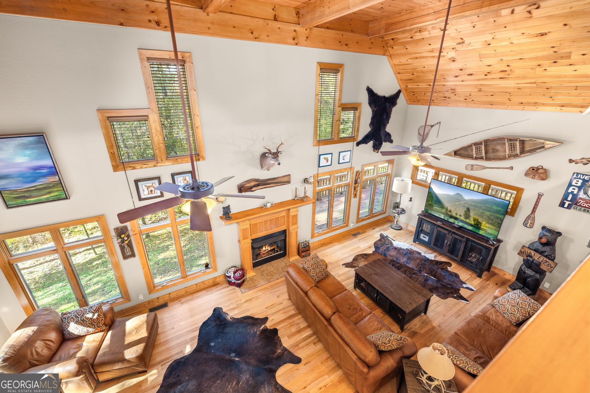 1010 Mdw Vw Ridge Clarkesville, GA 30523 - Photo 17 of 56