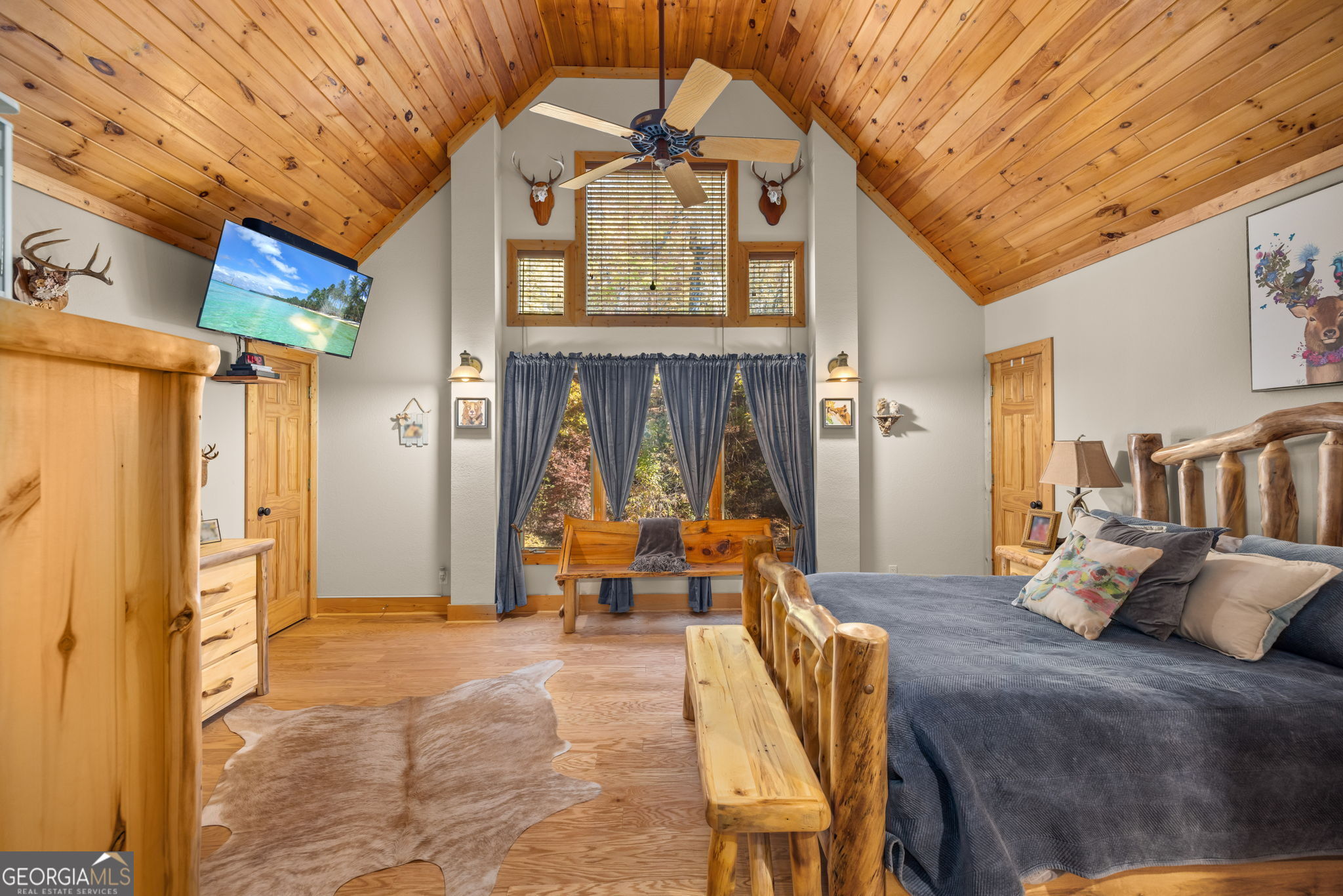 1010 Mdw Vw Ridge Clarkesville, GA 30523 - Photo 19 of 56