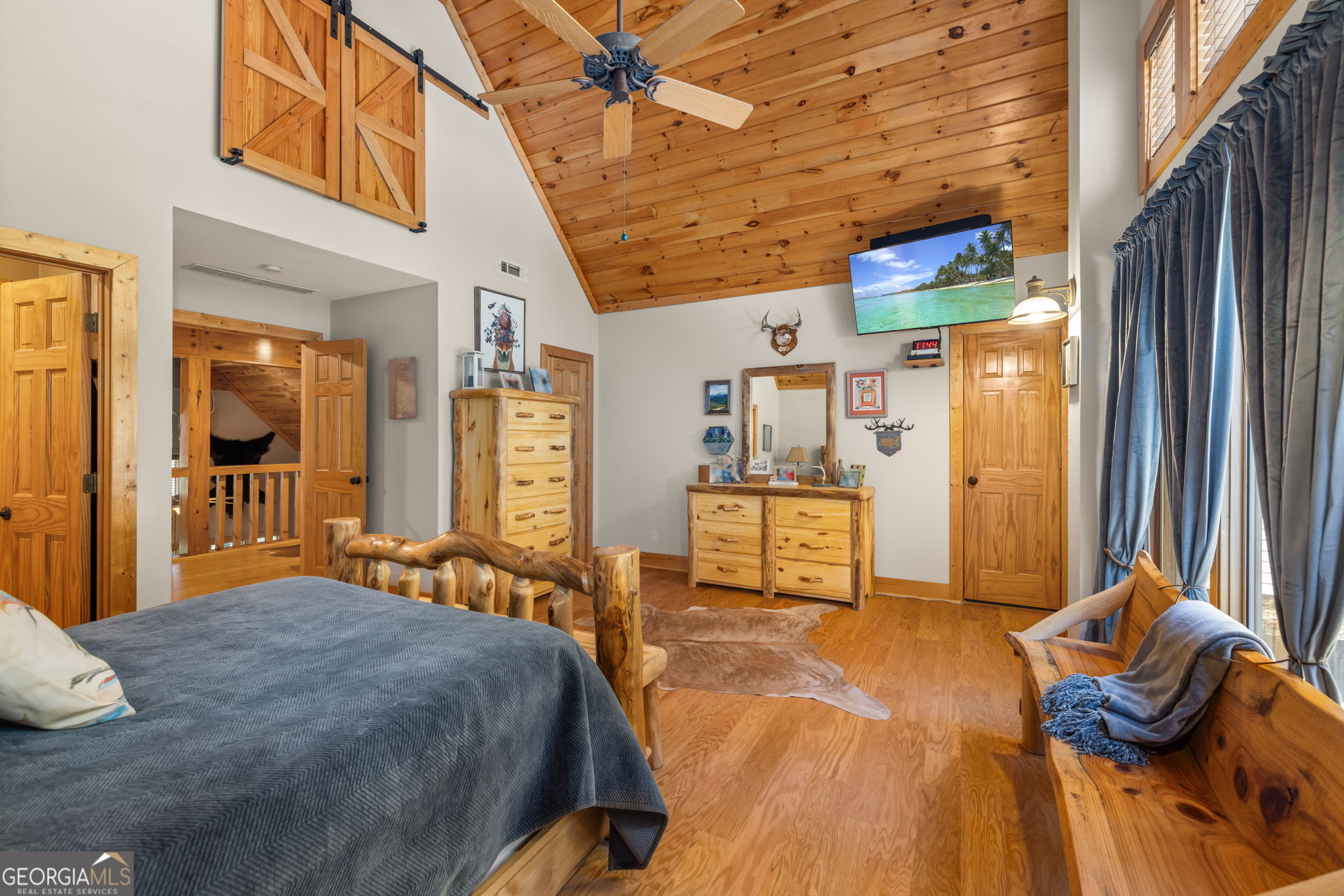 1010 Mdw Vw Ridge Clarkesville, GA 30523 - Photo 20 of 56