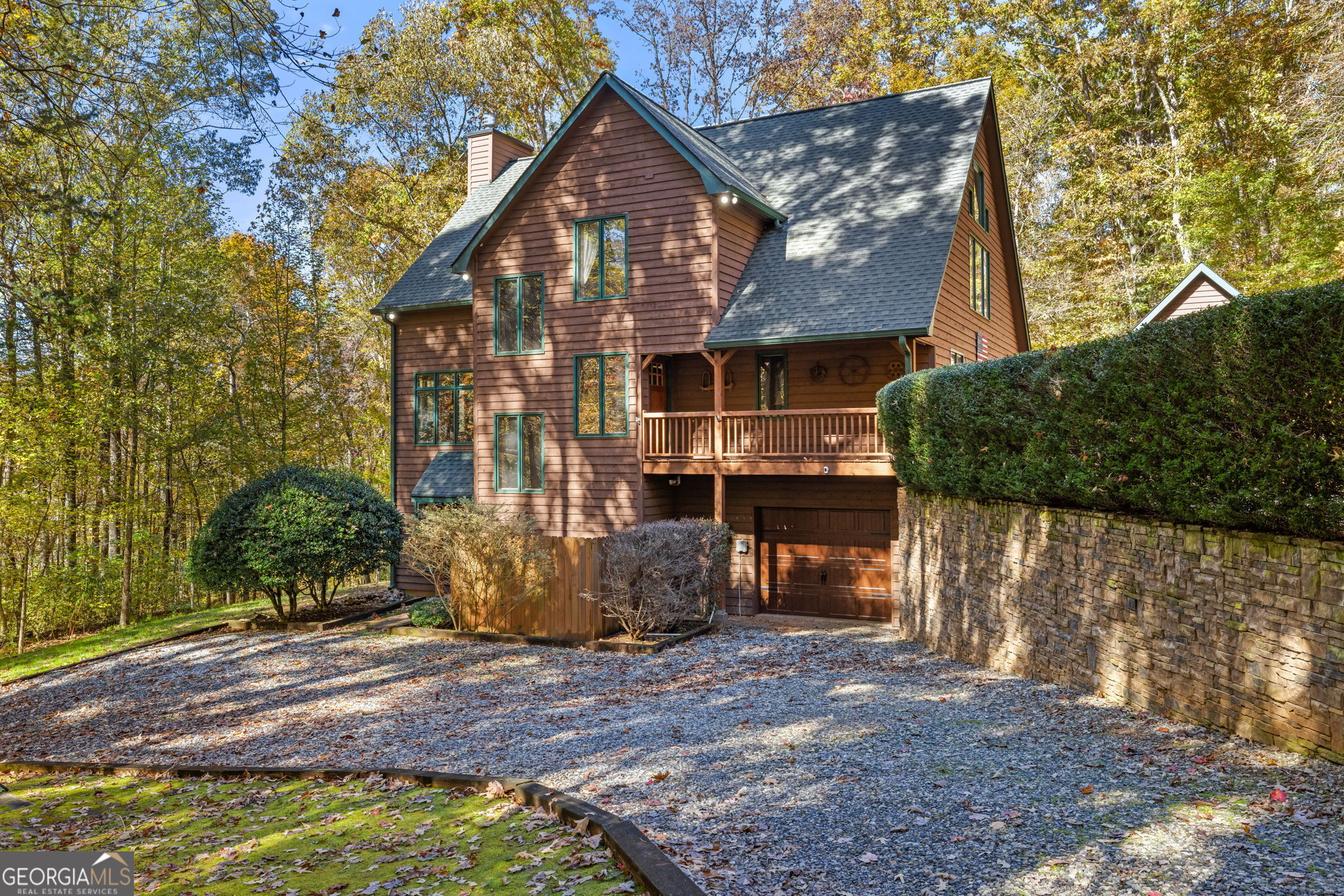 1010 Mdw Vw Ridge Clarkesville, GA 30523 - Photo 2 of 56