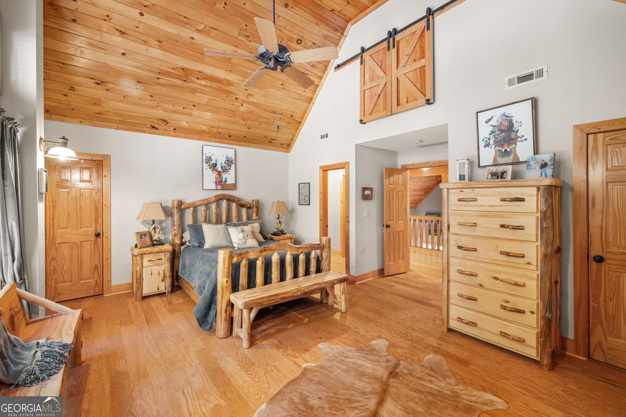 1010 Mdw Vw Ridge Clarkesville, GA 30523 - Photo 21 of 56