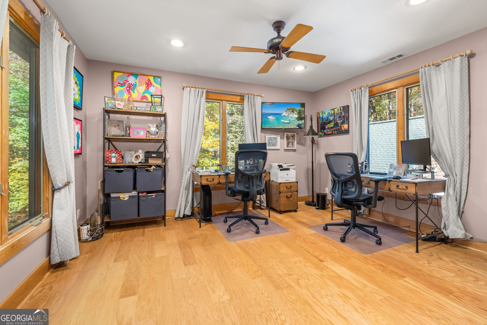 1010 Mdw Vw Ridge Clarkesville, GA 30523 - Photo 24 of 56