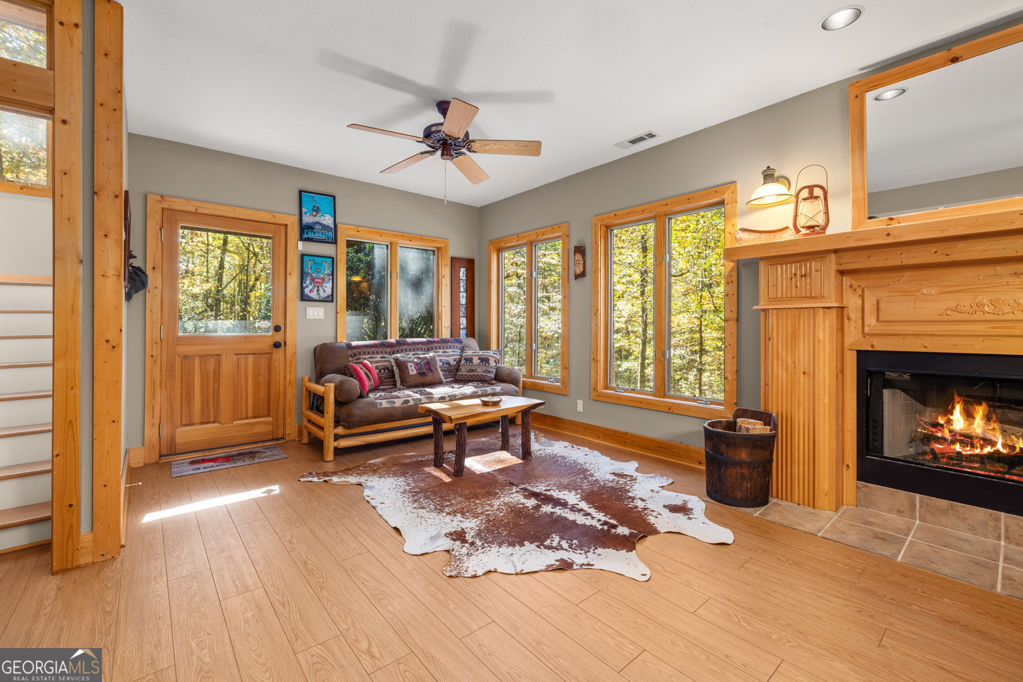 1010 Mdw Vw Ridge Clarkesville, GA 30523 - Photo 26 of 56