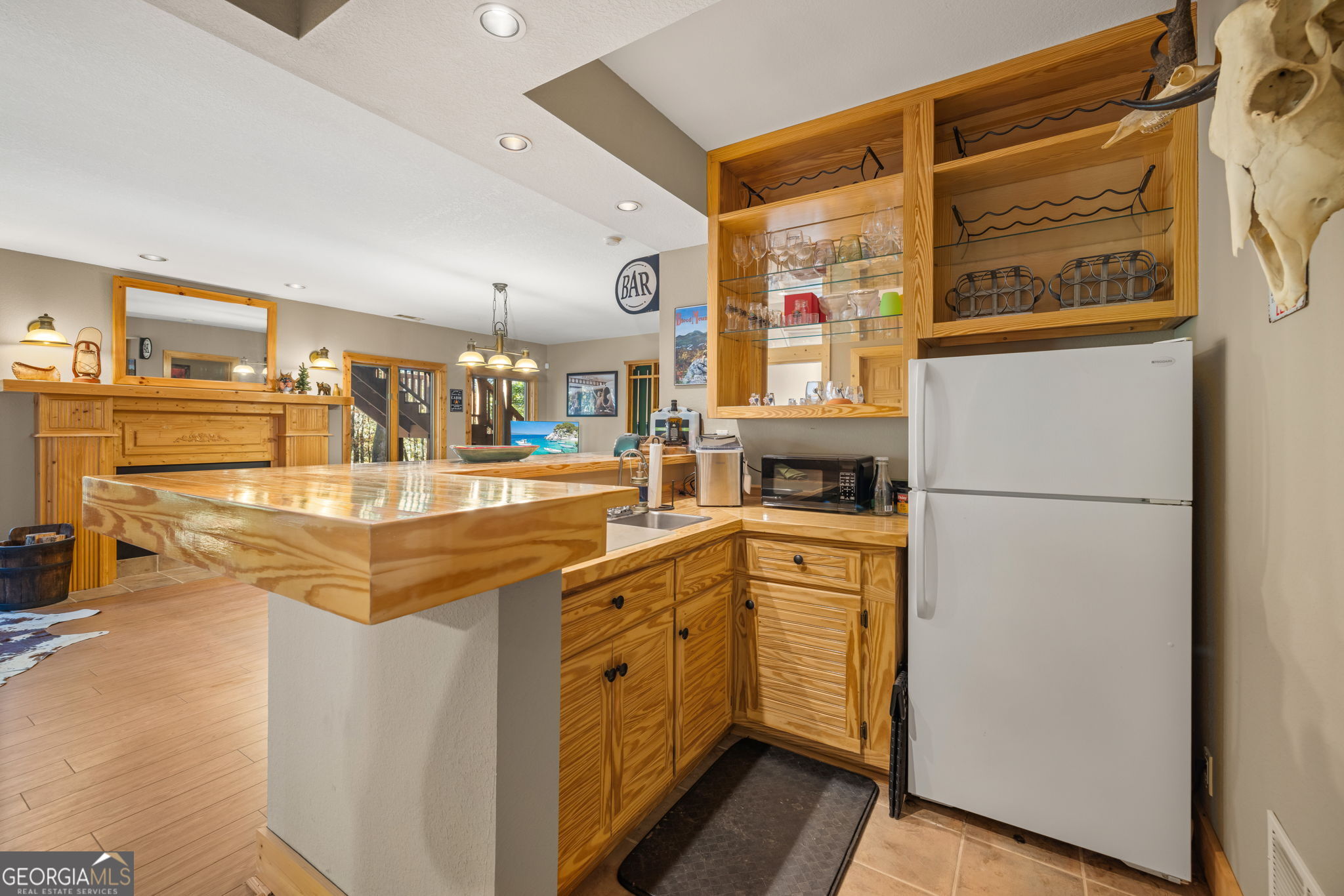 1010 Mdw Vw Ridge Clarkesville, GA 30523 - Photo 28 of 56