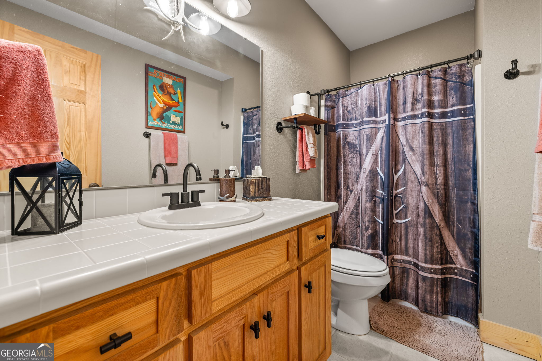 1010 Mdw Vw Ridge Clarkesville, GA 30523 - Photo 29 of 56