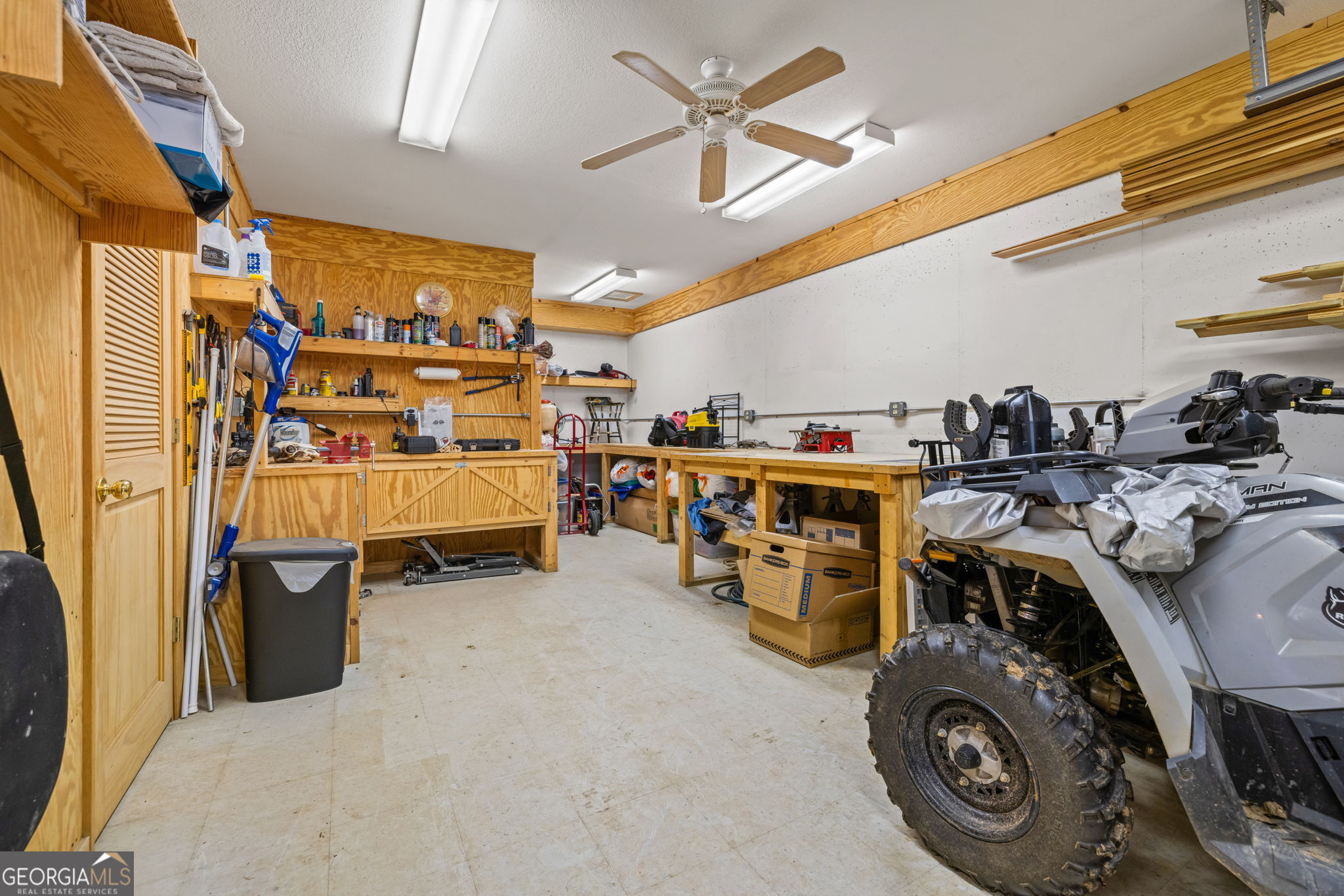 1010 Mdw Vw Ridge Clarkesville, GA 30523 - Photo 31 of 56