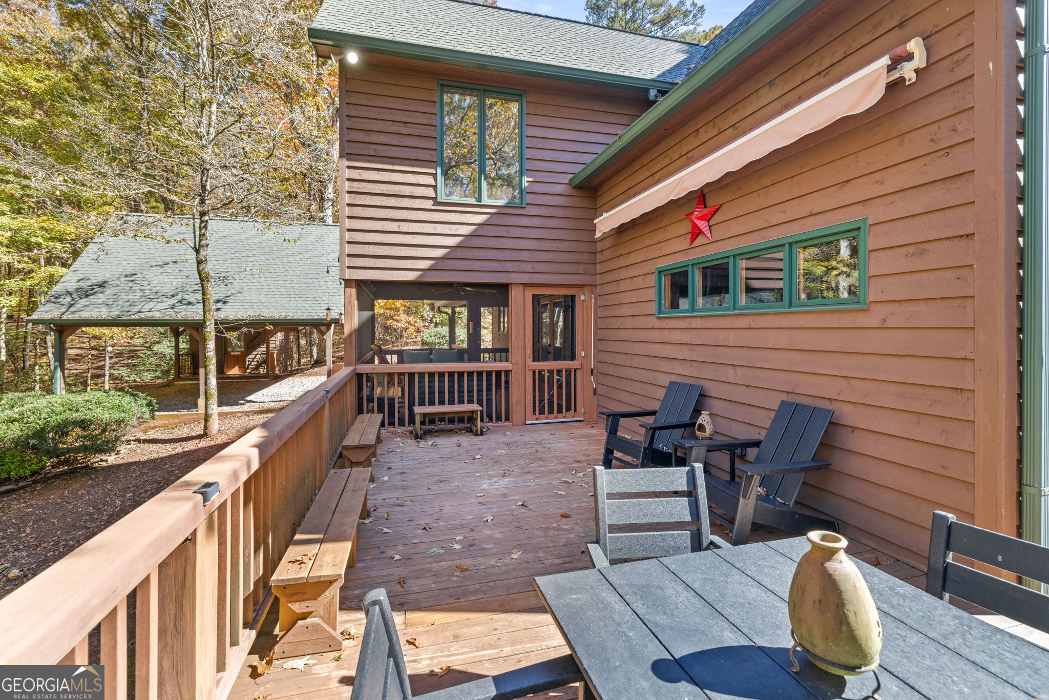 1010 Mdw Vw Ridge Clarkesville, GA 30523 - Photo 34 of 56