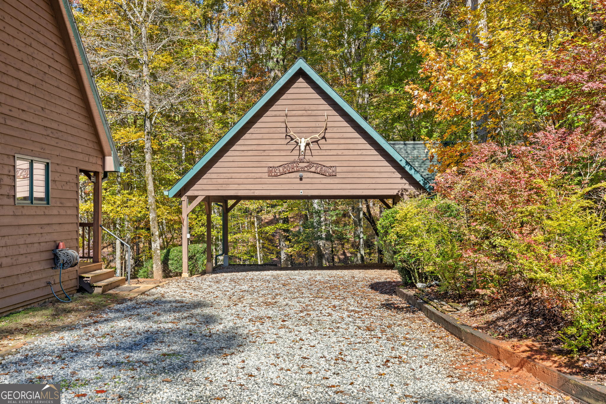 1010 Mdw Vw Ridge Clarkesville, GA 30523 - Photo 36 of 56