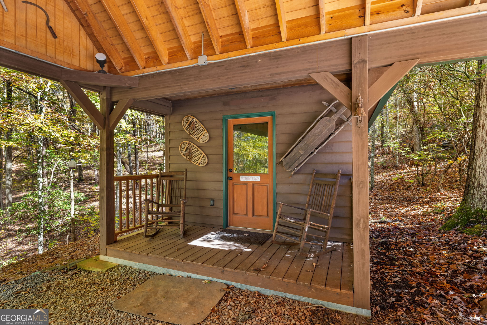 1010 Mdw Vw Ridge Clarkesville, GA 30523 - Photo 38 of 56