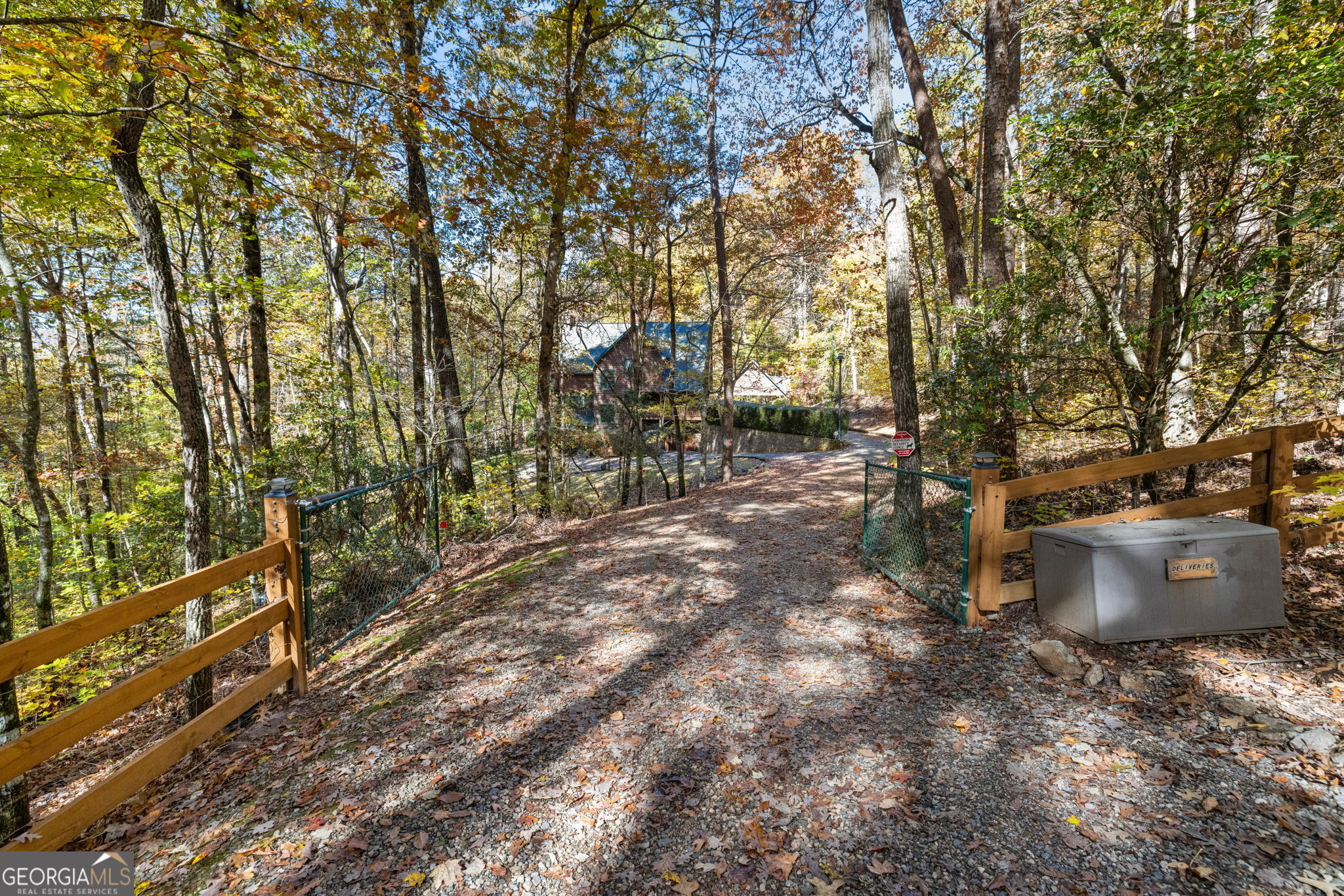 1010 Mdw Vw Ridge Clarkesville, GA 30523 - Photo 43 of 56