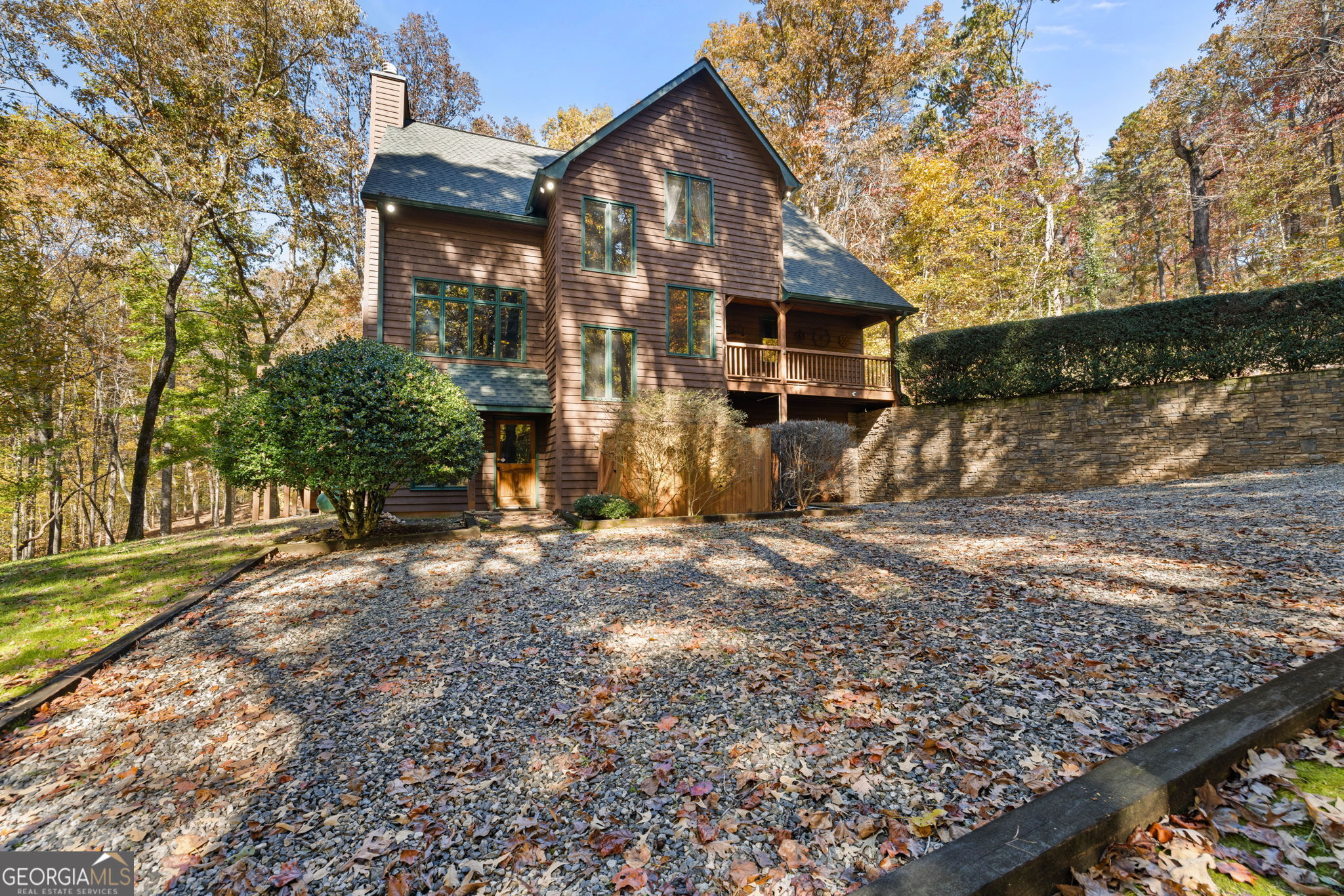 1010 Mdw Vw Ridge Clarkesville, GA 30523 - Photo 45 of 56