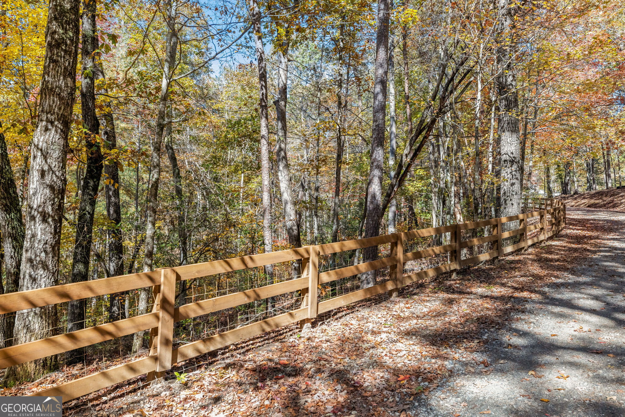 1010 Mdw Vw Ridge Clarkesville, GA 30523 - Photo 47 of 56