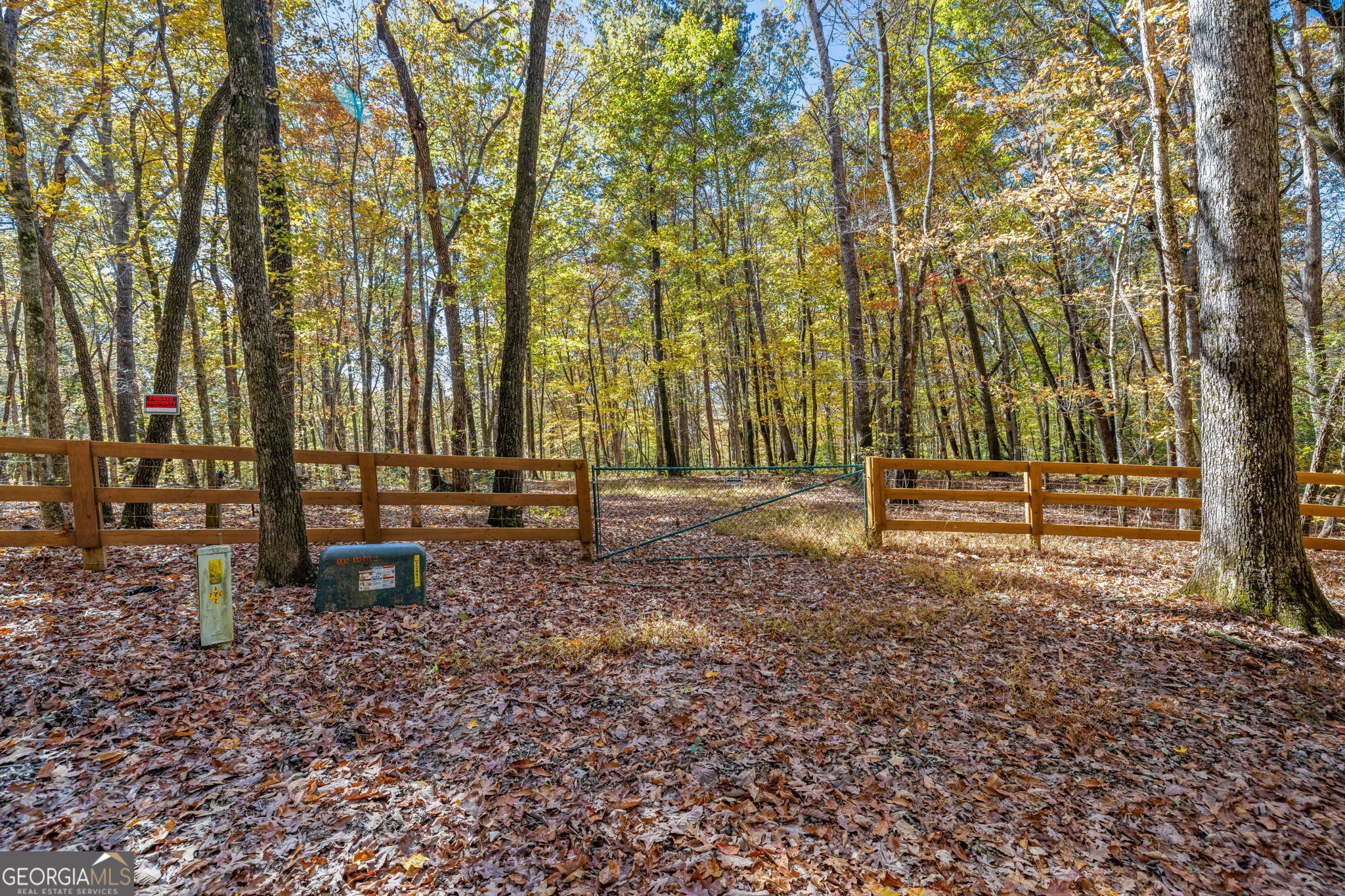 1010 Mdw Vw Ridge Clarkesville, GA 30523 - Photo 49 of 56