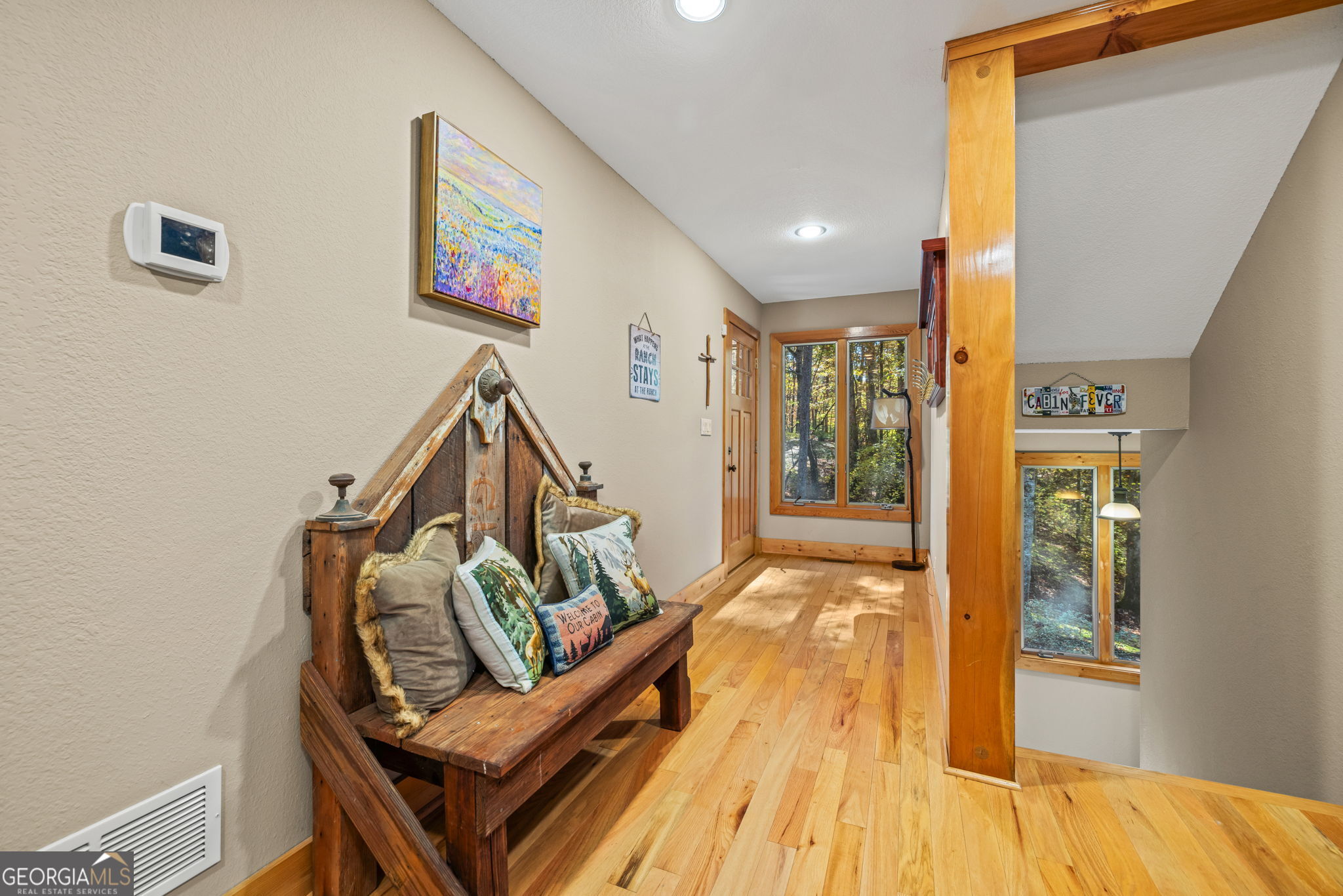 1010 Mdw Vw Ridge Clarkesville, GA 30523 - Photo 5 of 56