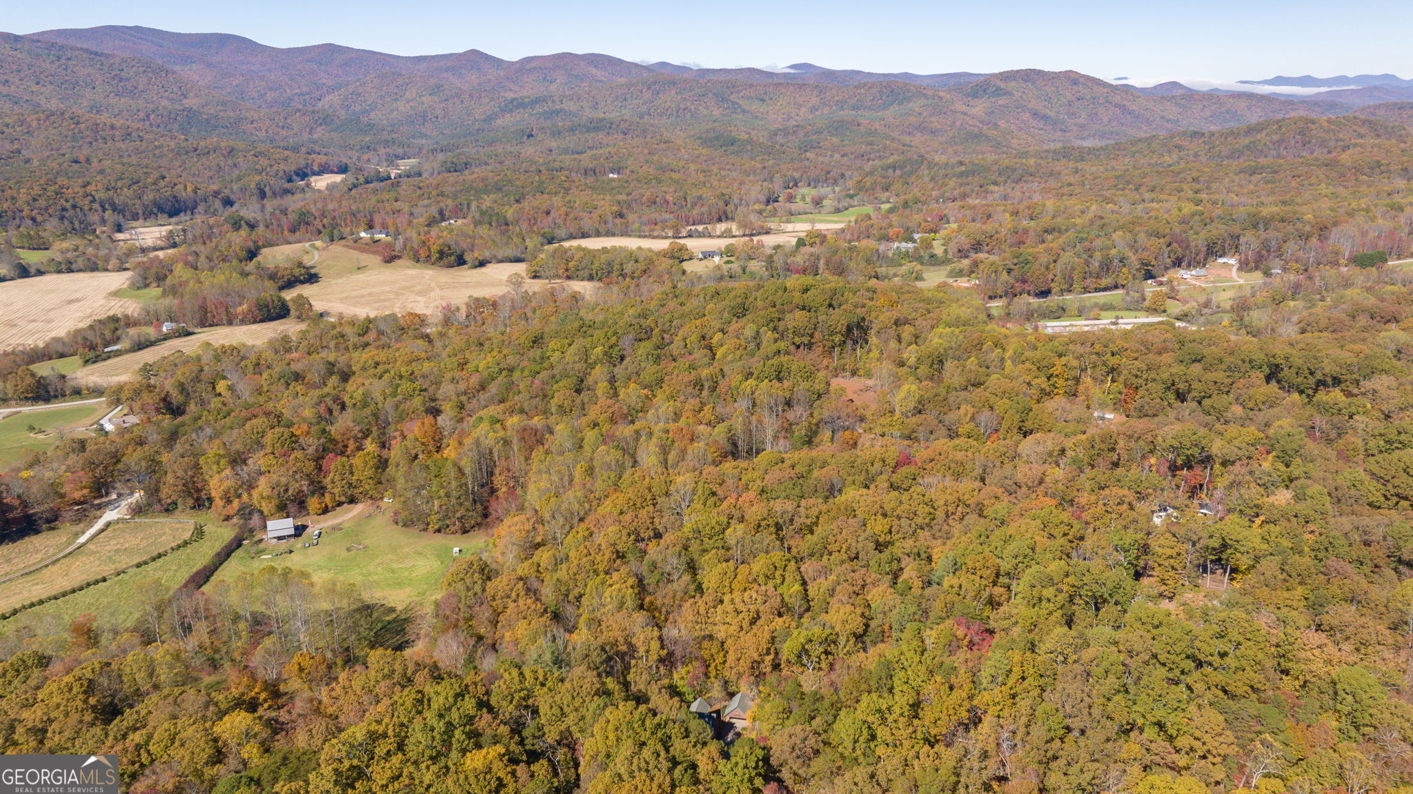 1010 Mdw Vw Ridge Clarkesville, GA 30523 - Photo 54 of 56