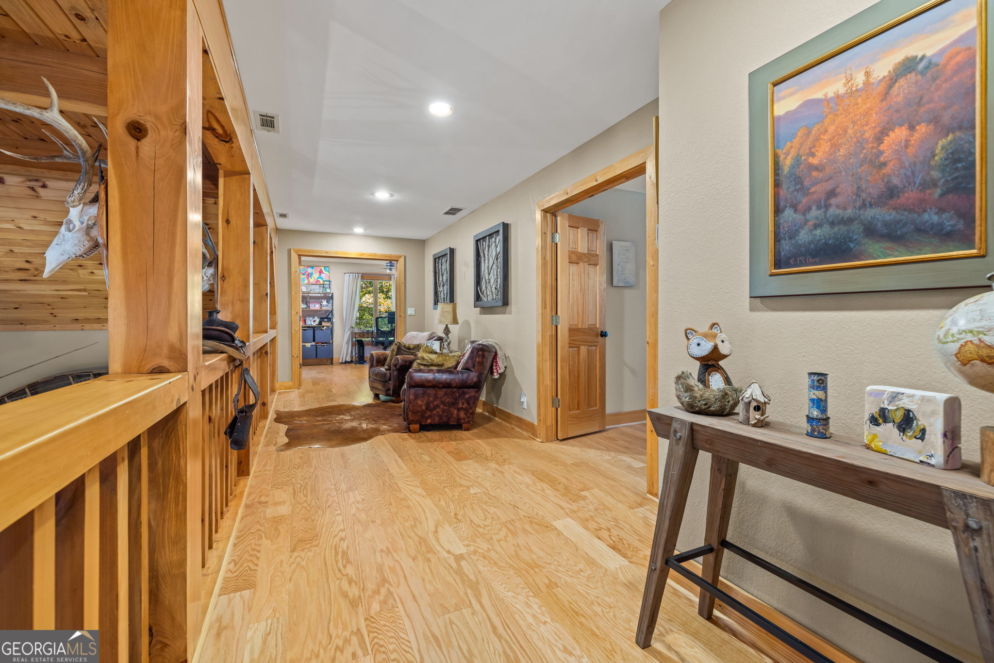 1010 Mdw Vw Ridge Clarkesville, GA 30523 - Photo 6 of 56