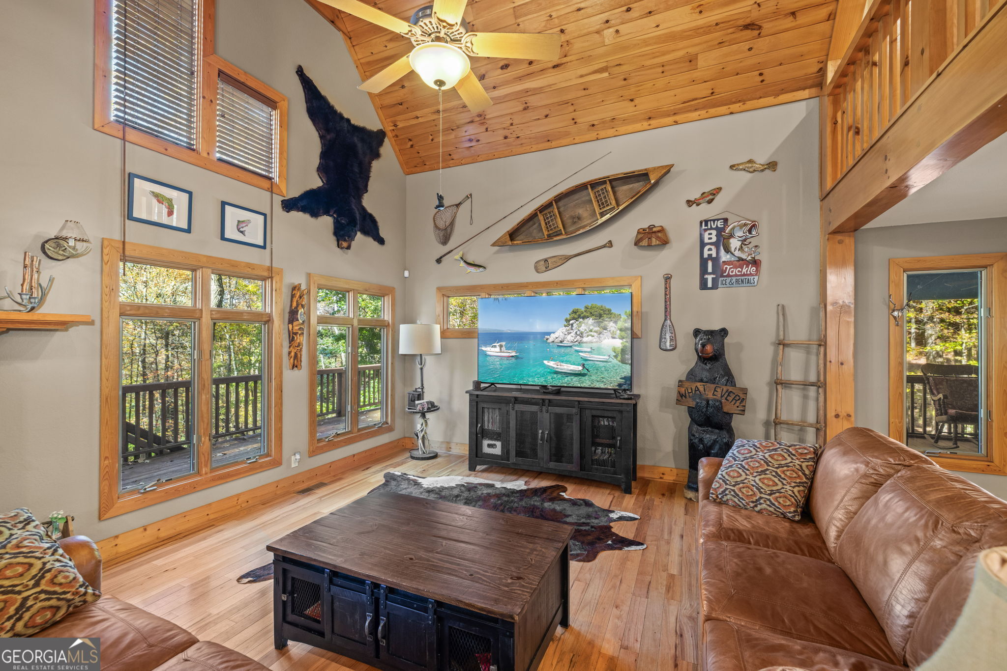 1010 Mdw Vw Ridge Clarkesville, GA 30523 - Photo 8 of 56