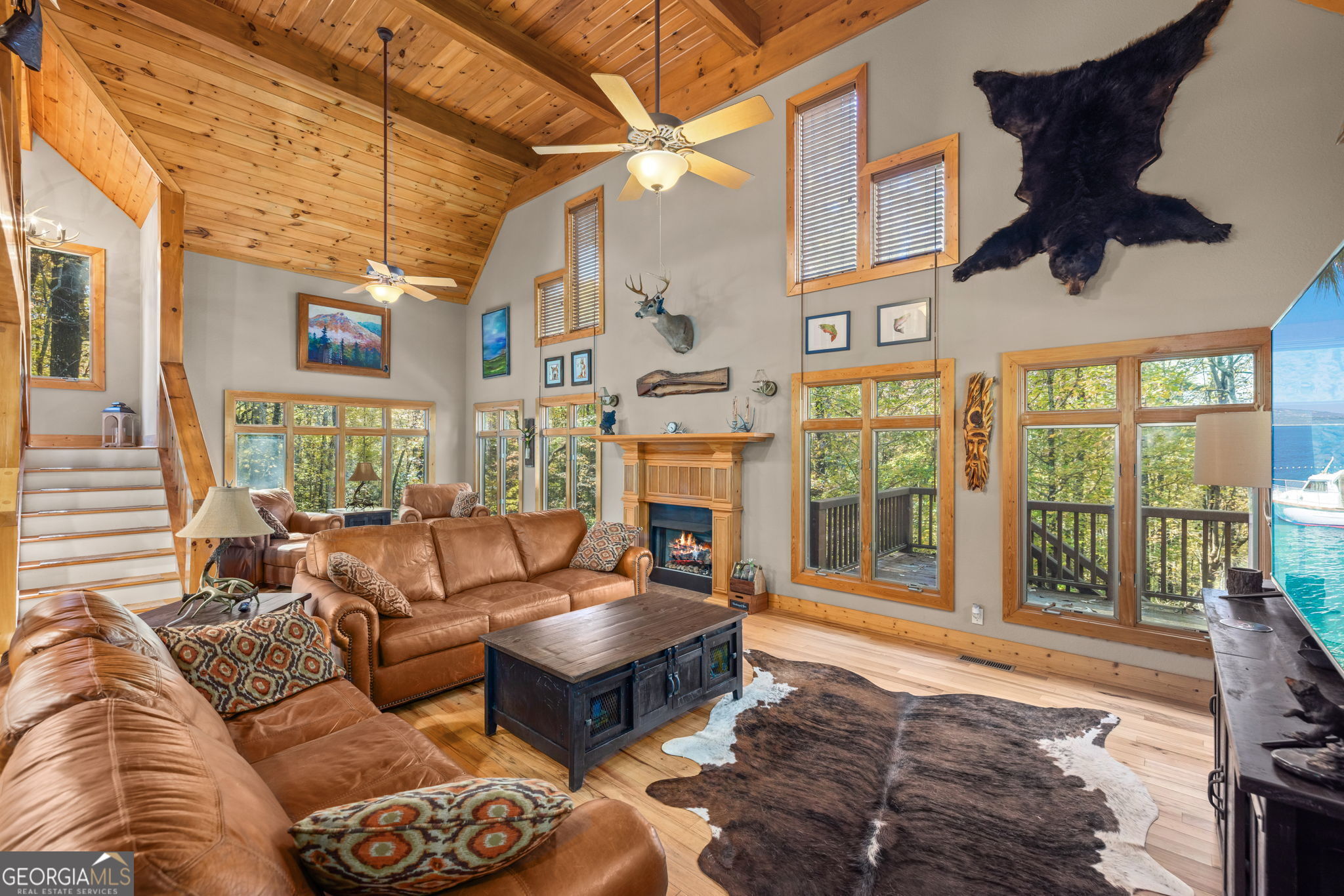 1010 Mdw Vw Ridge Clarkesville, GA 30523 - Photo 10 of 56