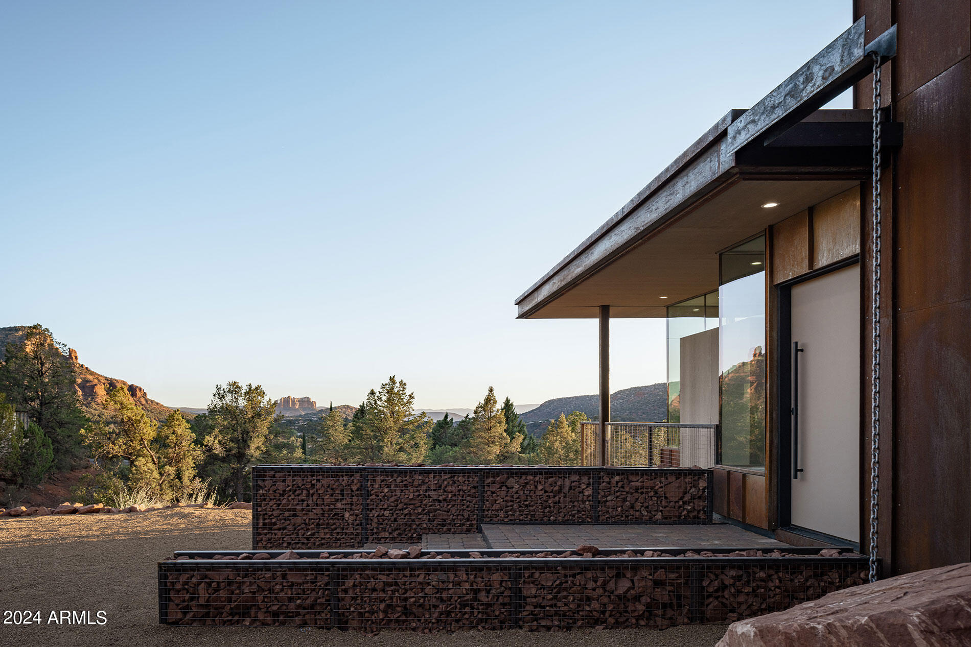 5 Sky Ridge, Unit 5 Sedona, AZ 86336 - Photo 29 of 81 sedona-7