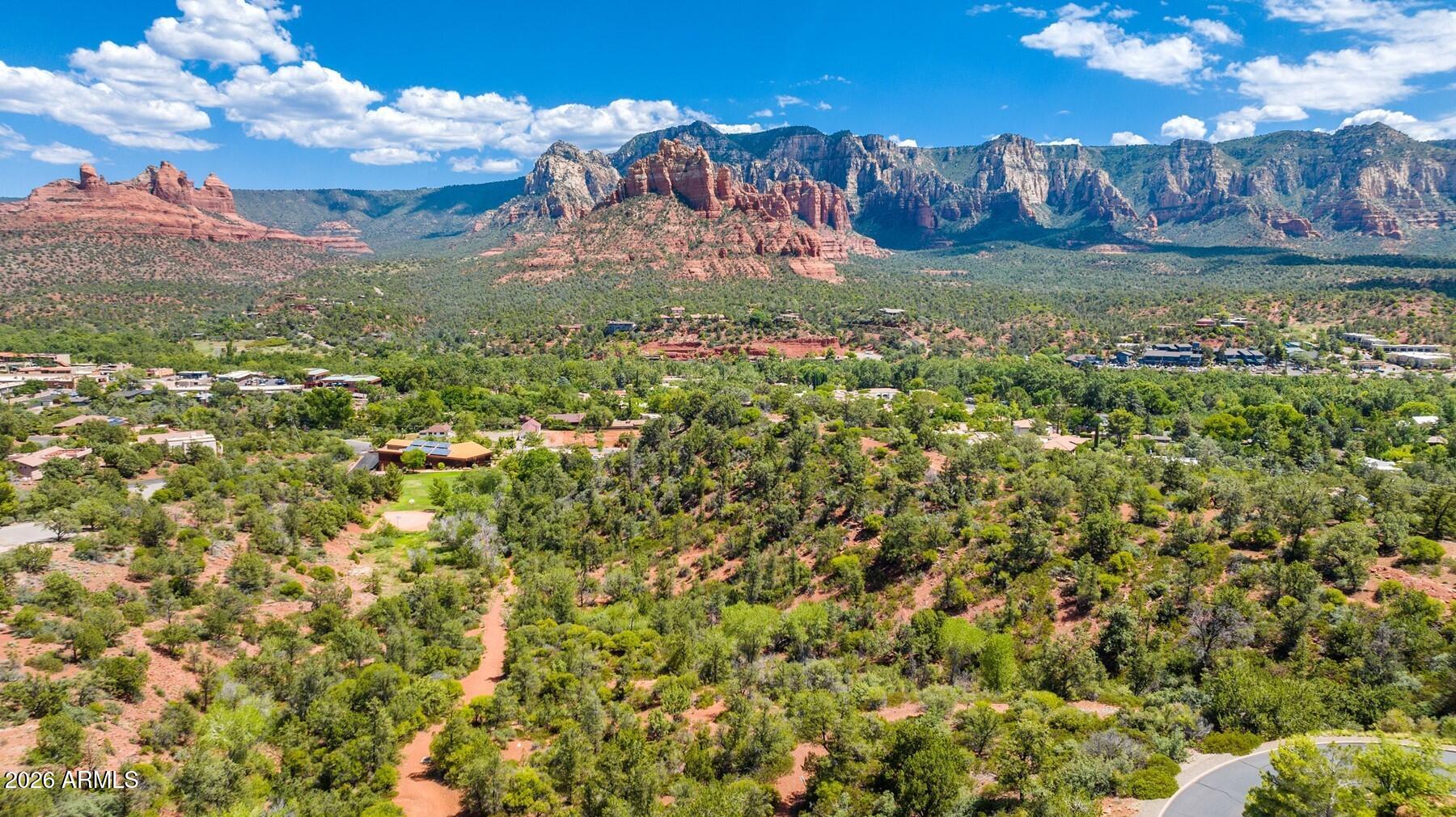 5 Sky Ridge, Unit 5 Sedona, AZ 86336 - Photo 3 of 81 81122404