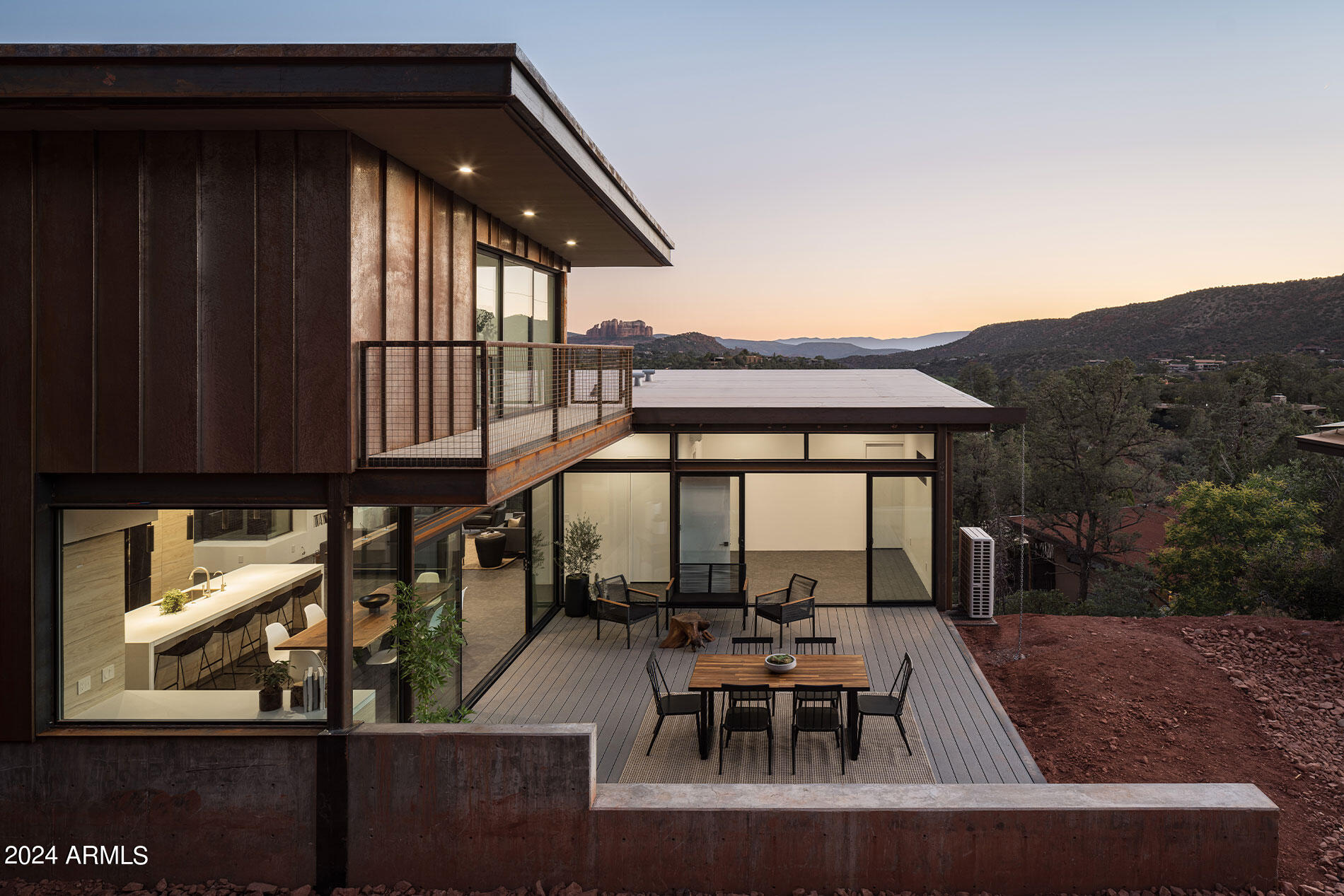 5 Sky Ridge, Unit 5 Sedona, AZ 86336 - Photo 31 of 81 sedona-3