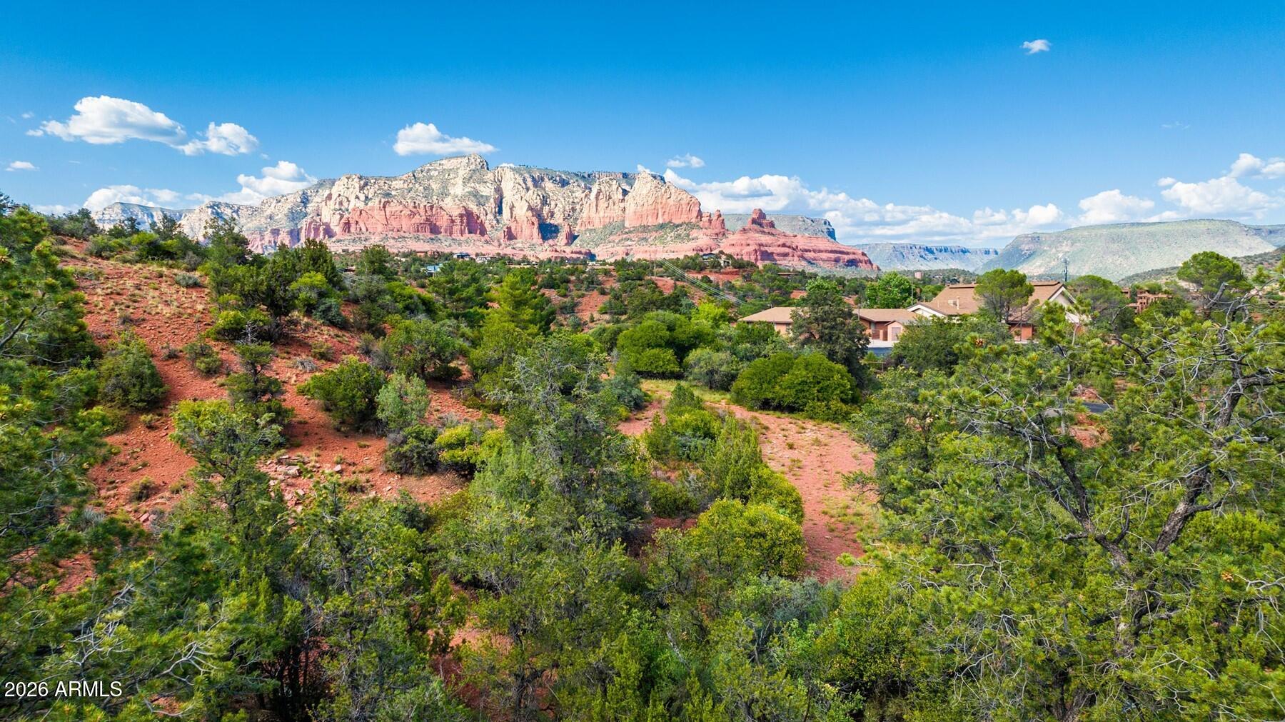 5 Sky Ridge, Unit 5 Sedona, AZ 86336 - Photo 4 of 81 81122432