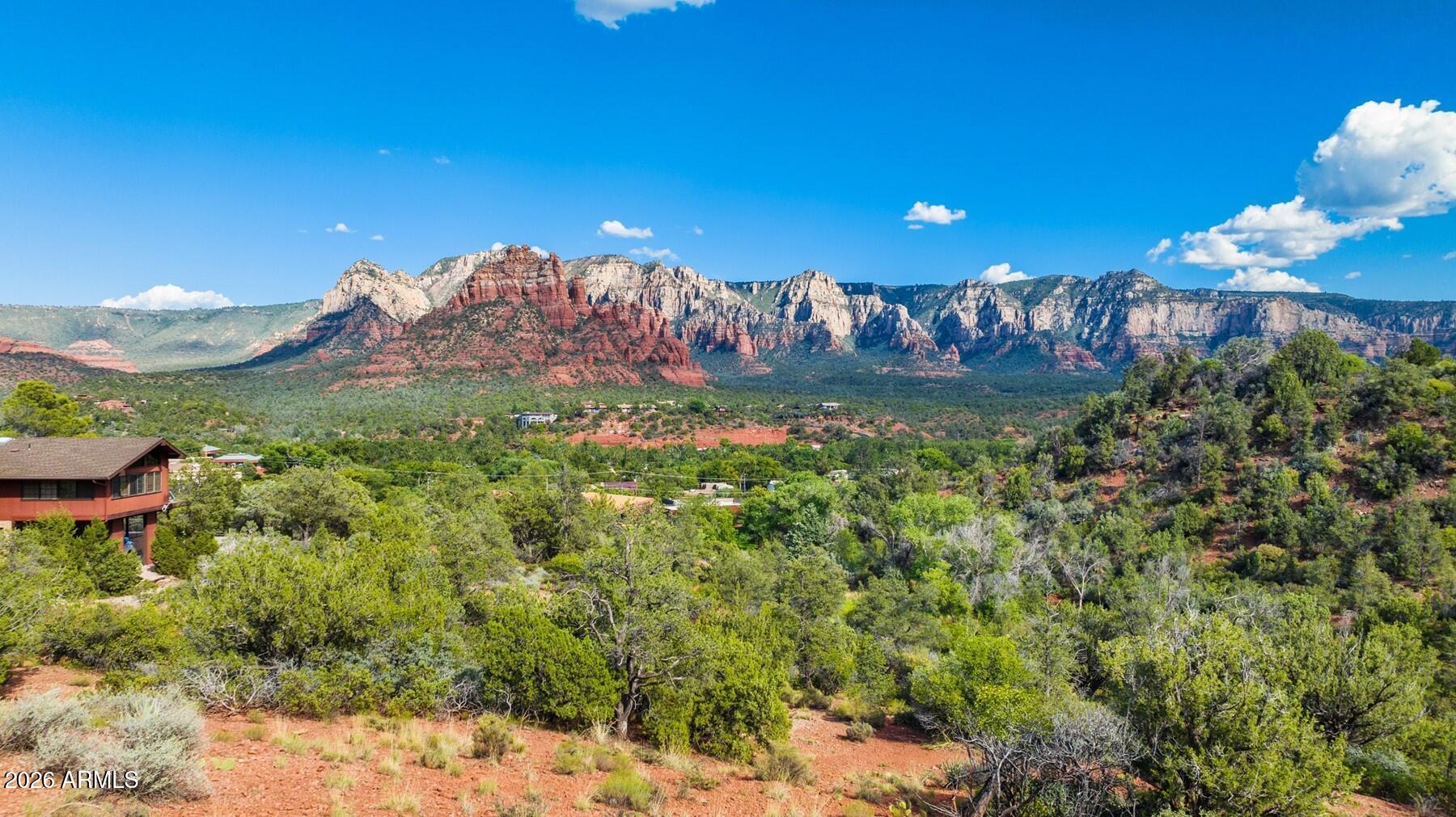 5 Sky Ridge, Unit 5 Sedona, AZ 86336 - Photo 5 of 81 81122435