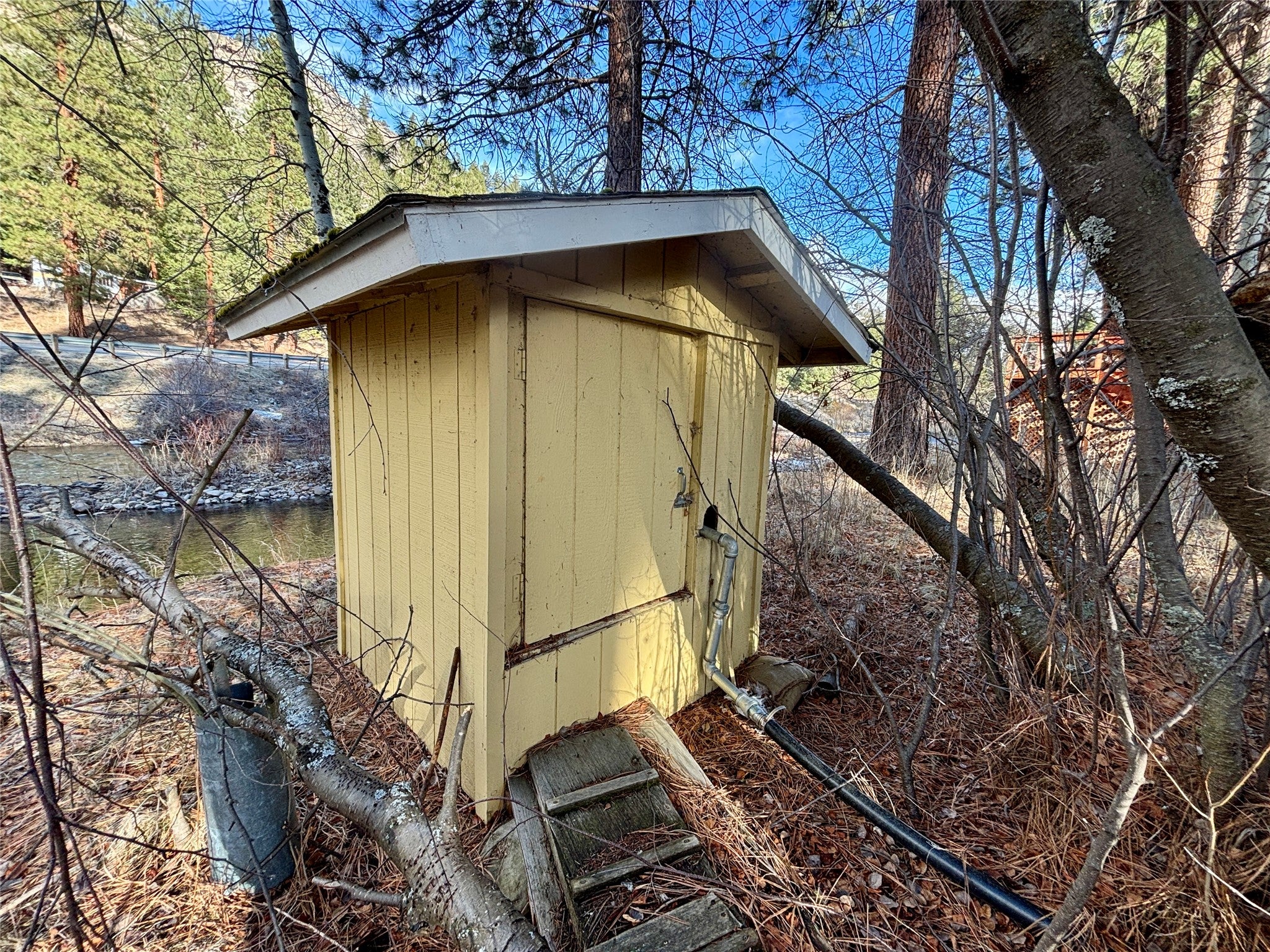 357 Blind Draw Road Conner, MT 59827 - Photo 105 of 126 Gallery Image 105